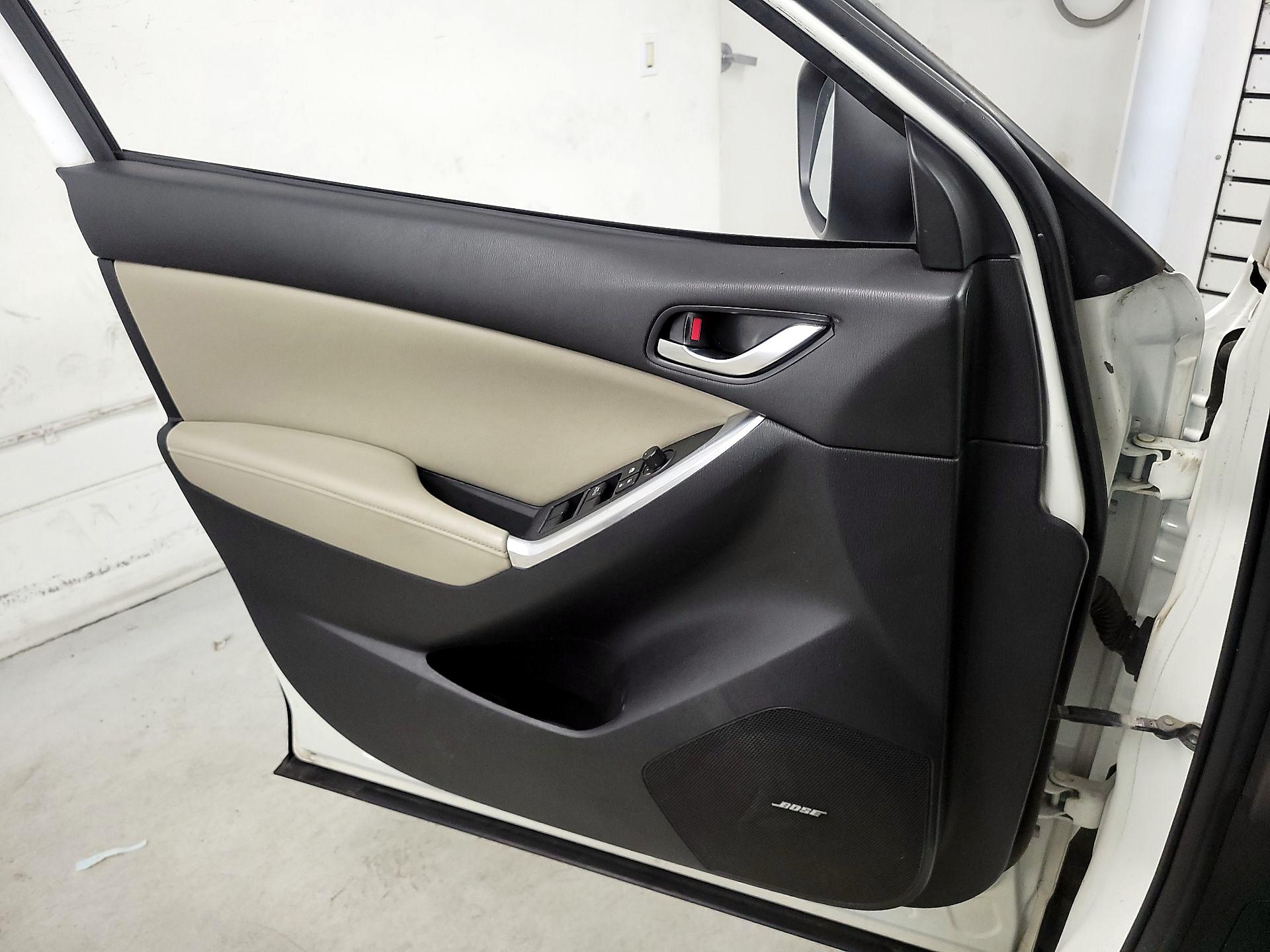 Thumbnail: 2014 Mazda CX-5 - 12