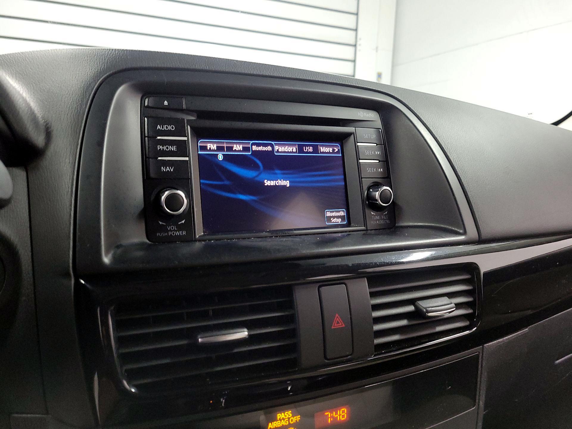 Thumbnail: 2014 Mazda CX-5 - 13