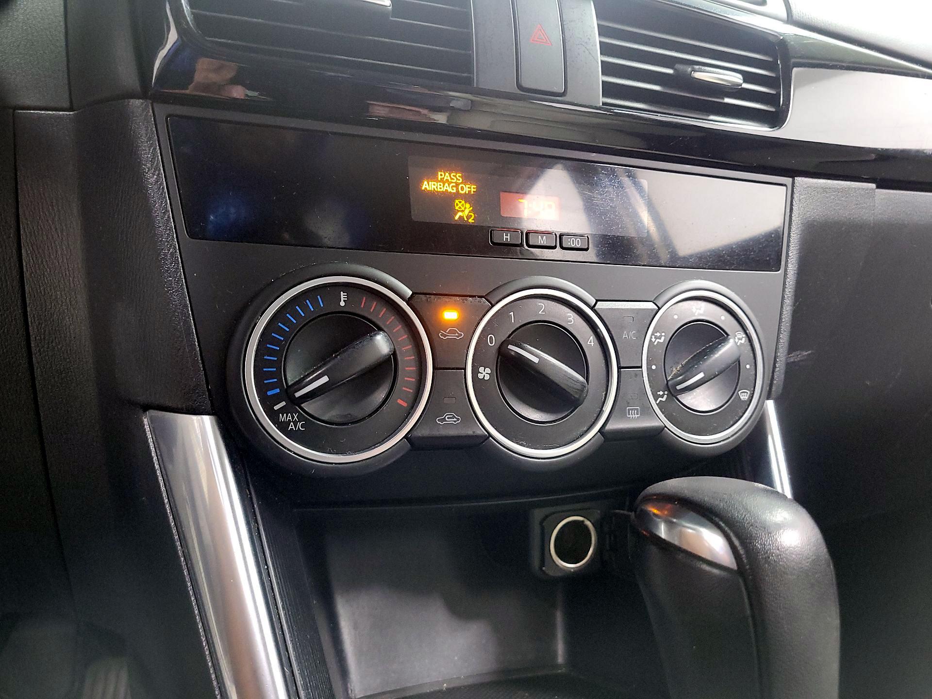 Thumbnail: 2014 Mazda CX-5 - 14