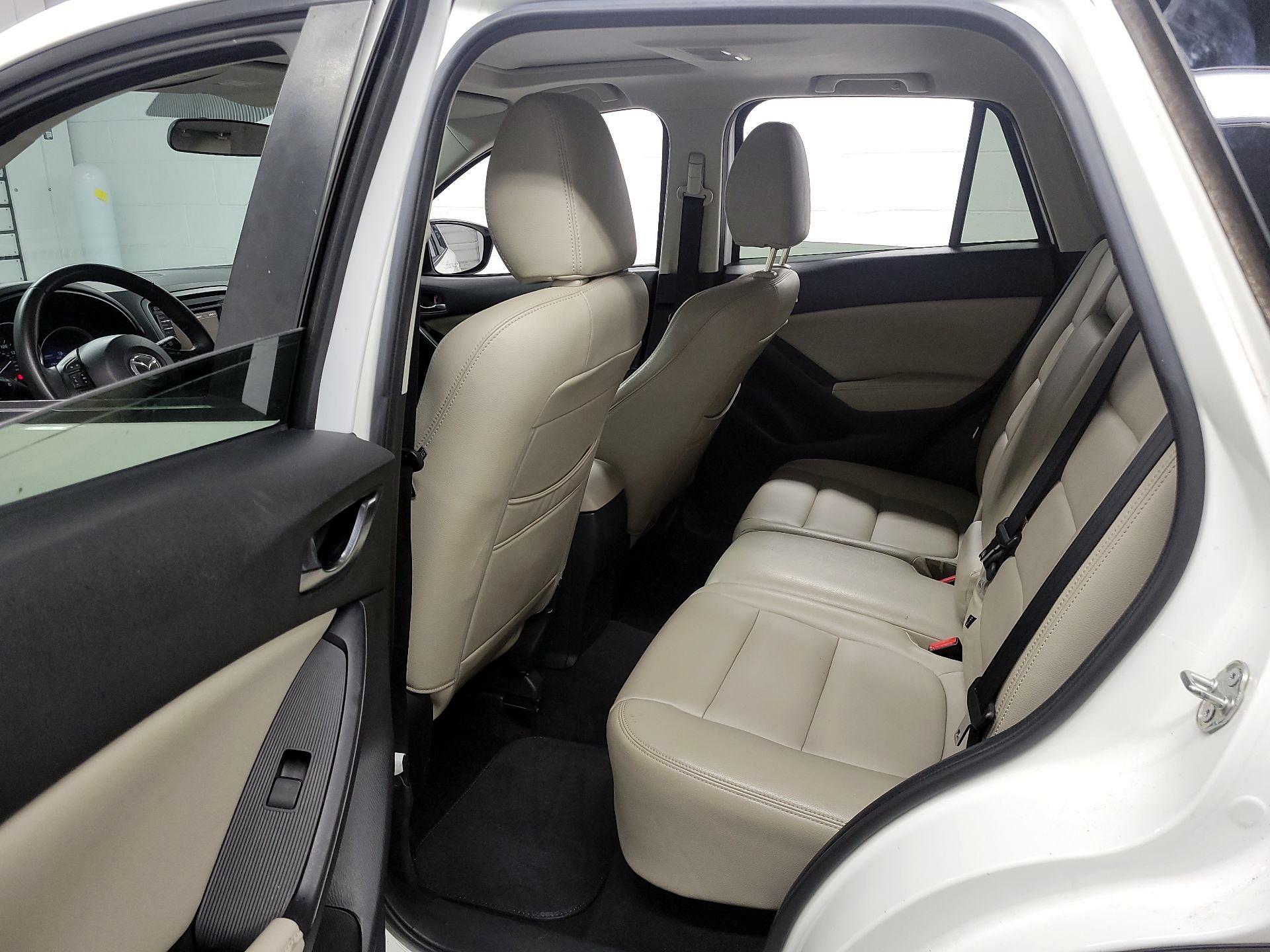 Thumbnail: 2014 Mazda CX-5 - 16