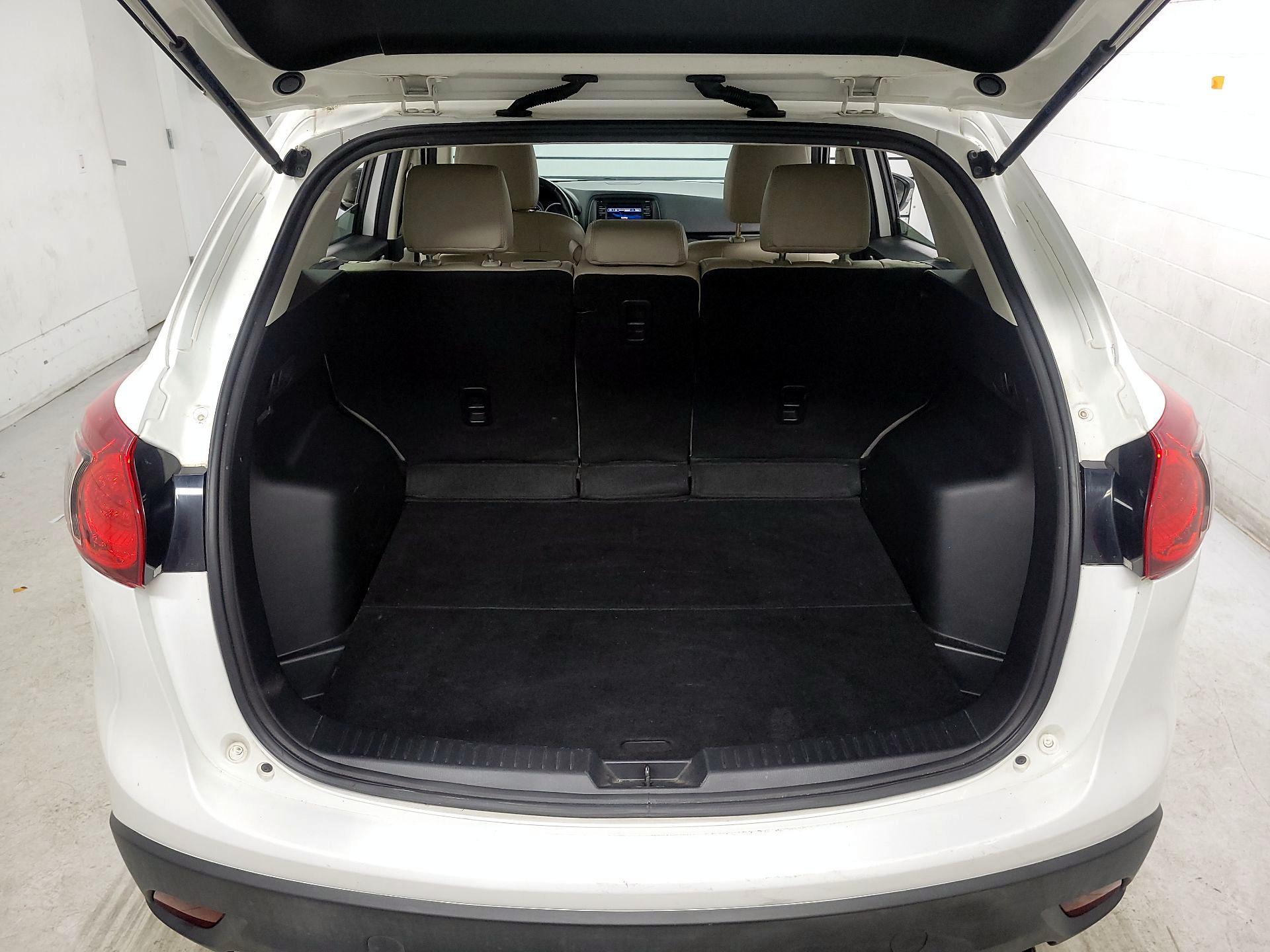 Thumbnail: 2014 Mazda CX-5 - 17