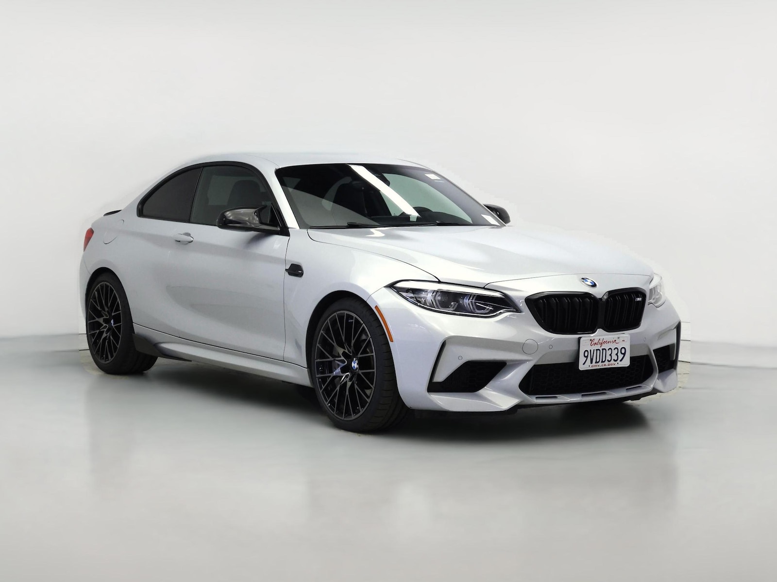 2019 BMW M2 Coupe Base