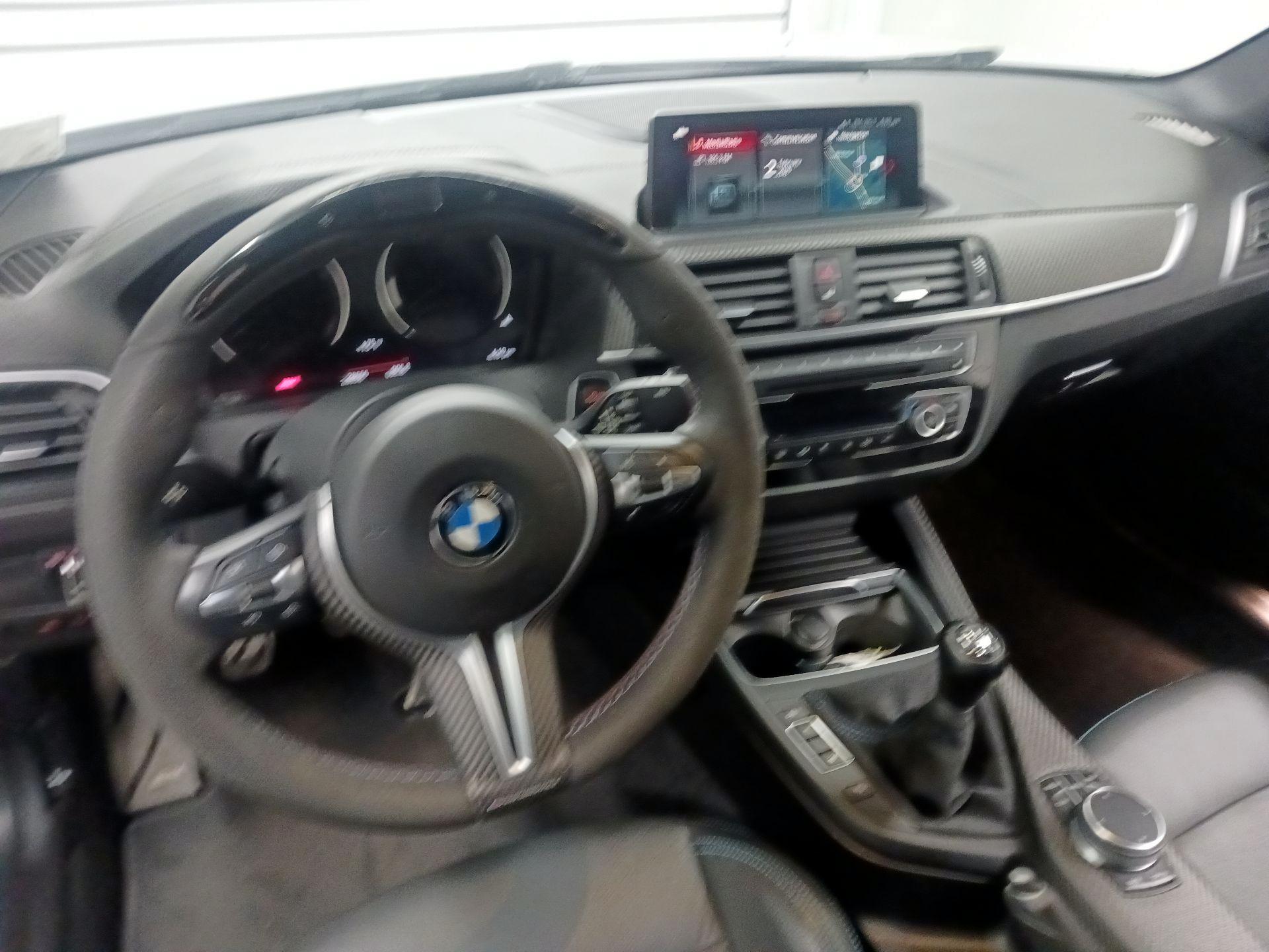 Thumbnail: 2019 BMW M2 - 9