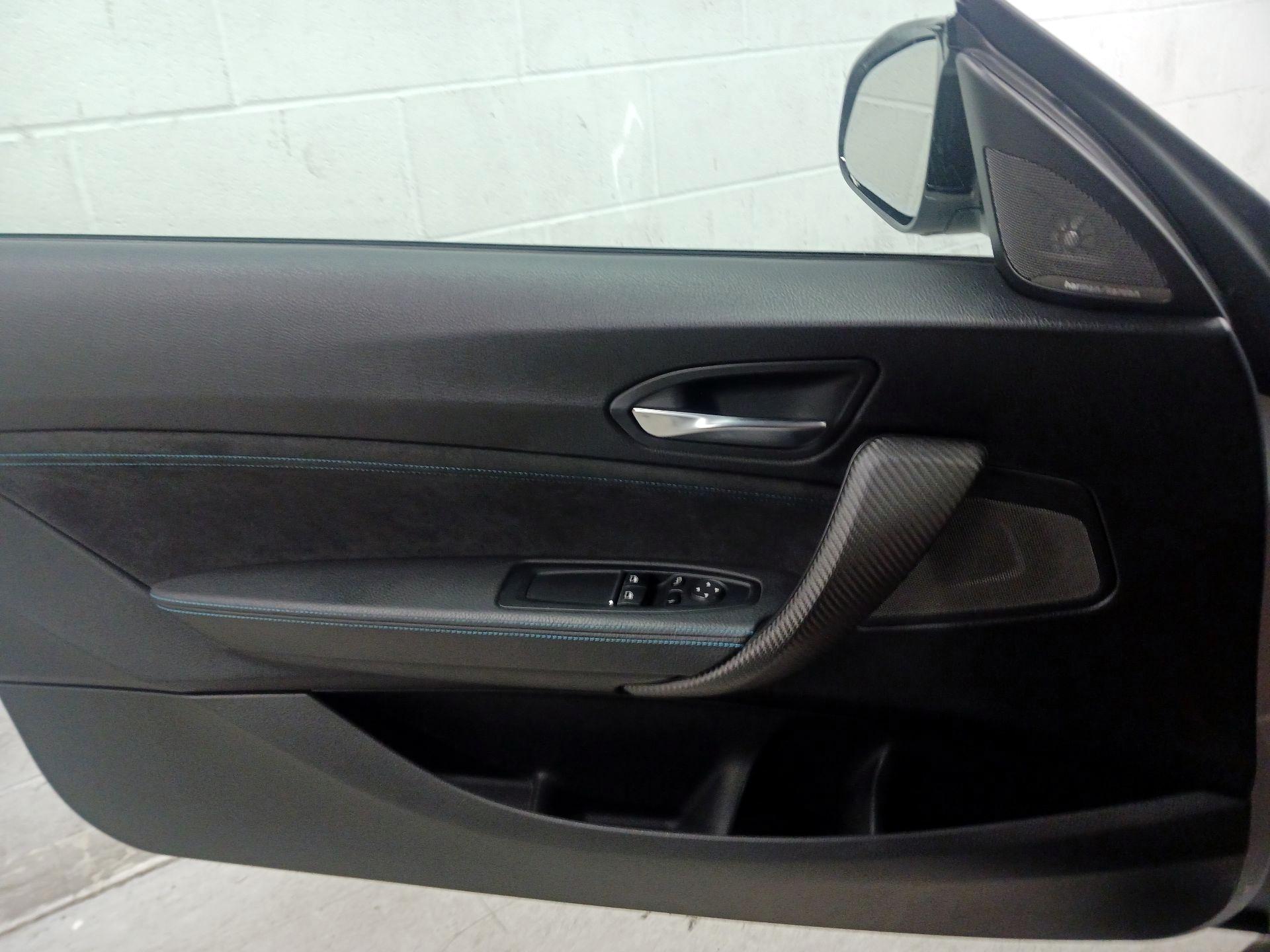 Thumbnail: 2019 BMW M2 - 12