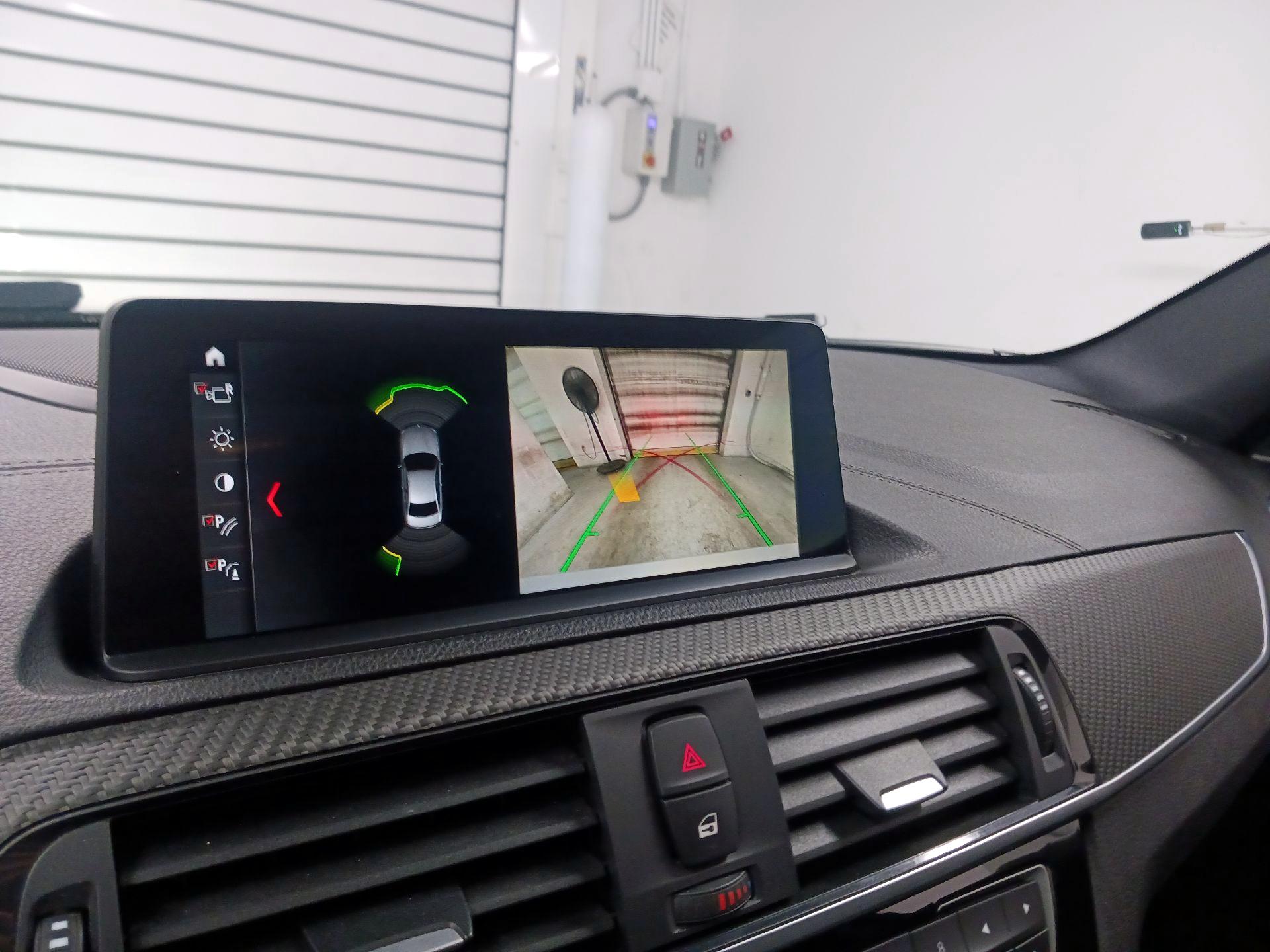 Thumbnail: 2019 BMW M2 - 13