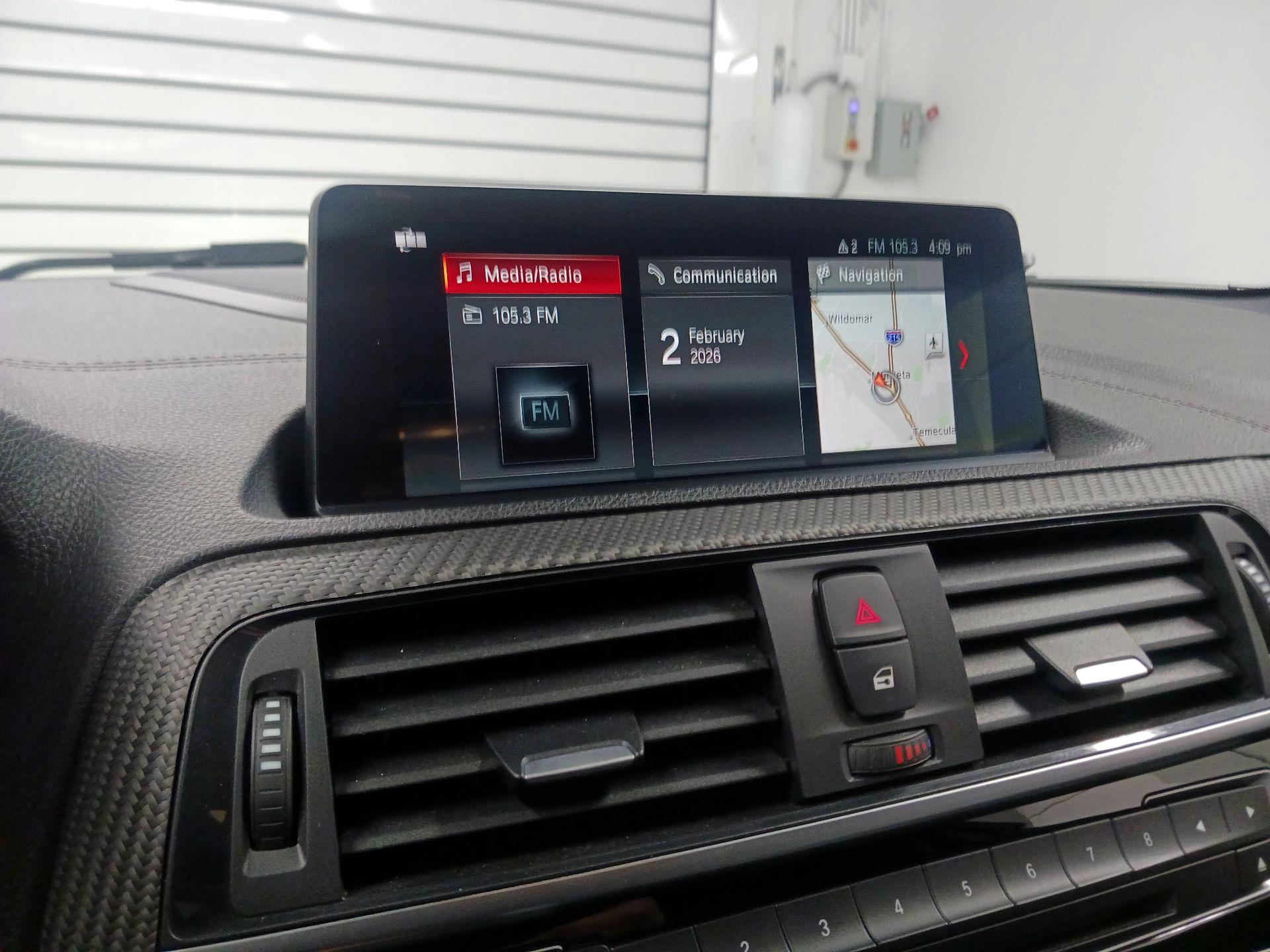 Thumbnail: 2019 BMW M2 - 14