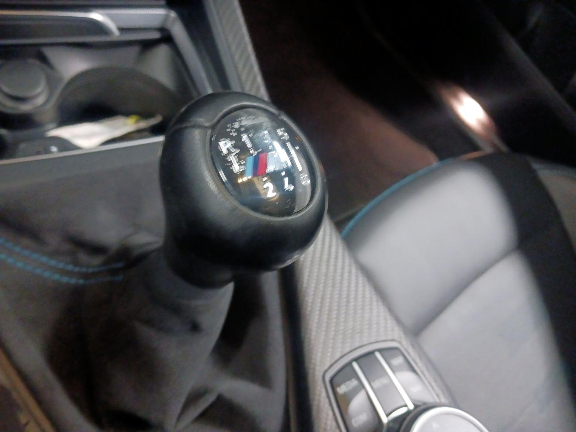 Thumbnail: 2019 BMW M2 - 16