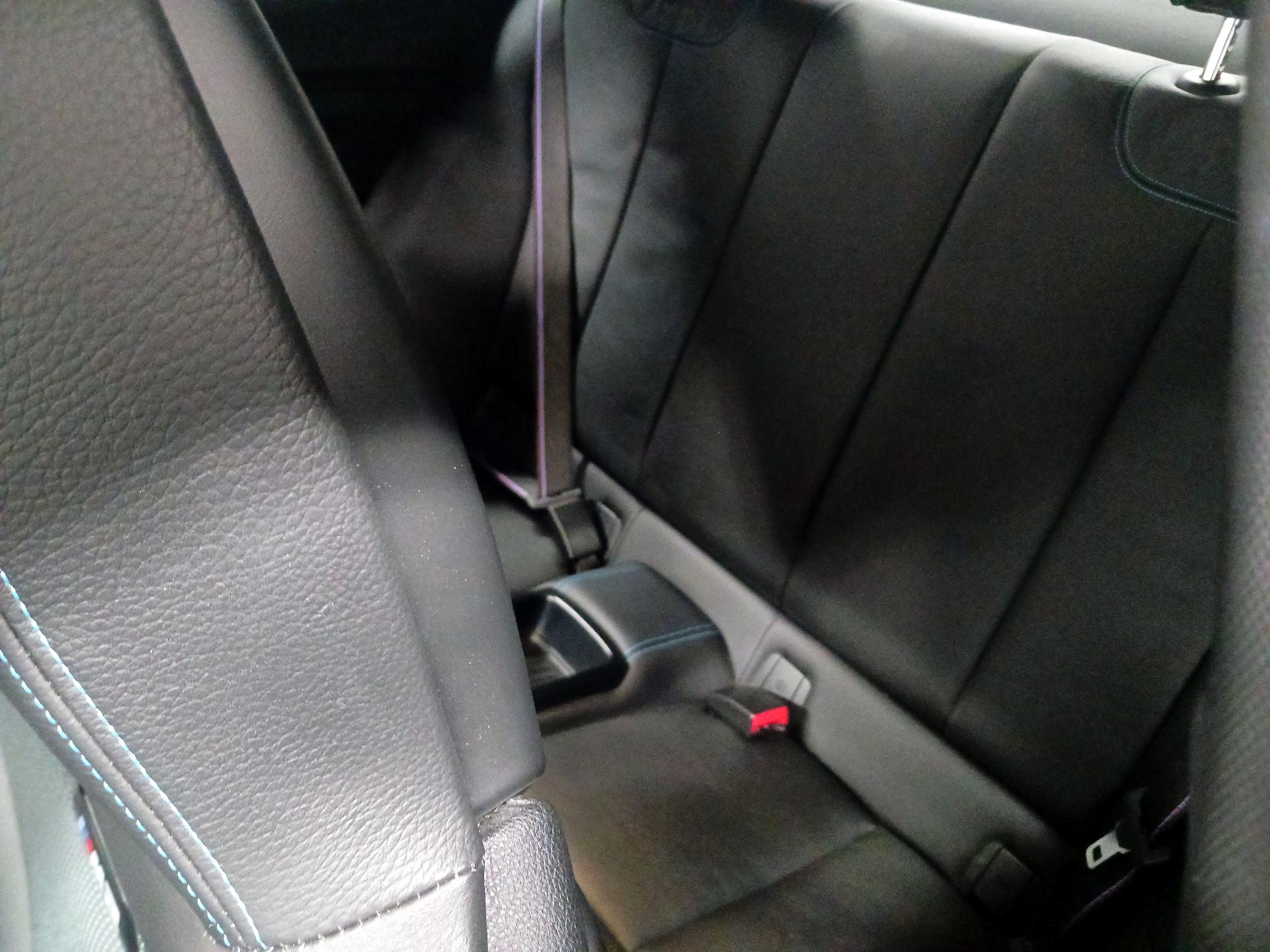 Thumbnail: 2019 BMW M2 - 17