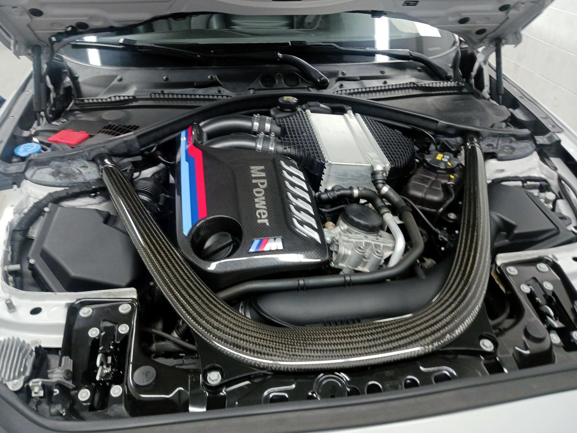 Thumbnail: 2019 BMW M2 - 19