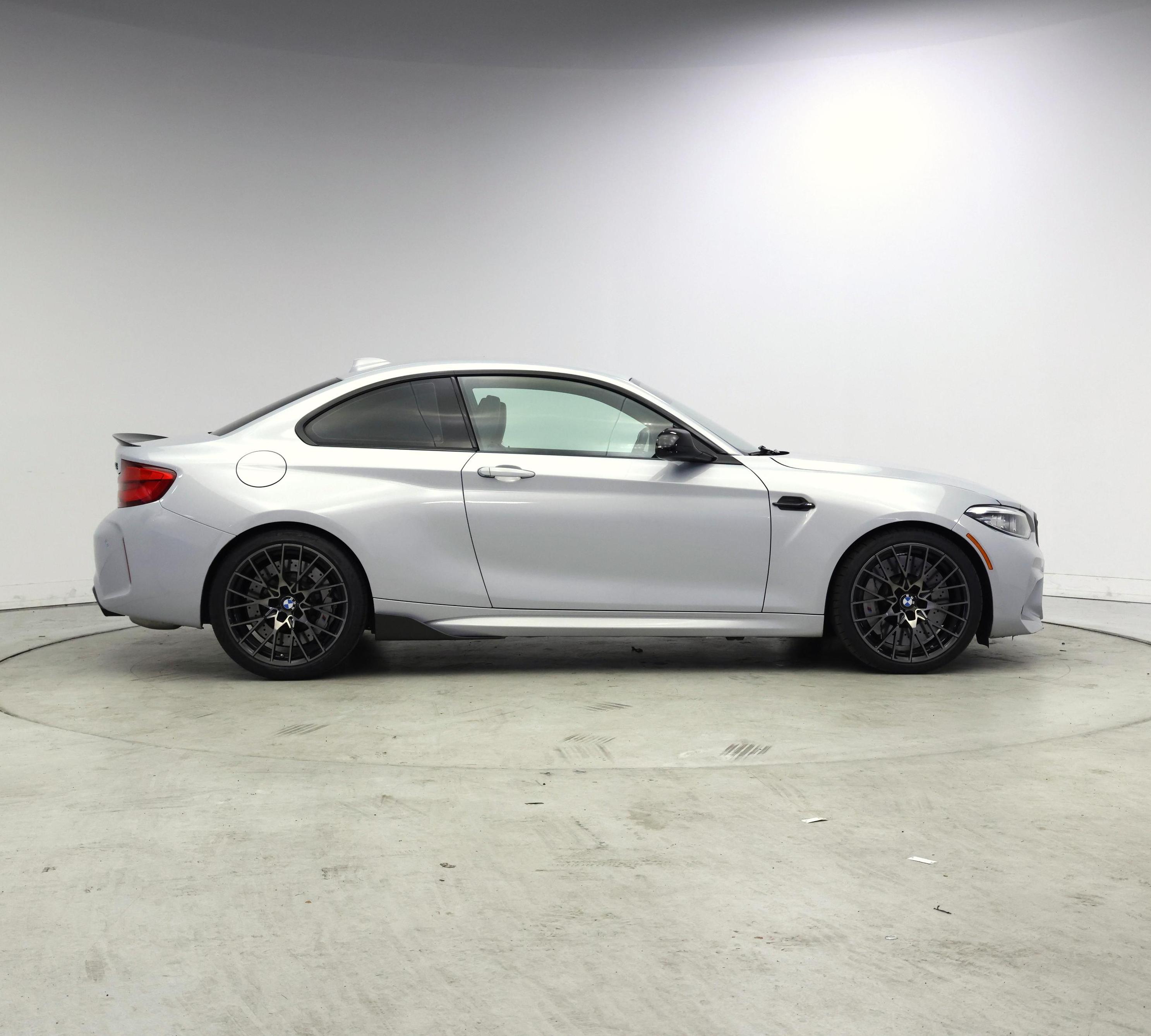 Thumbnail: 2019 BMW M2 - 7