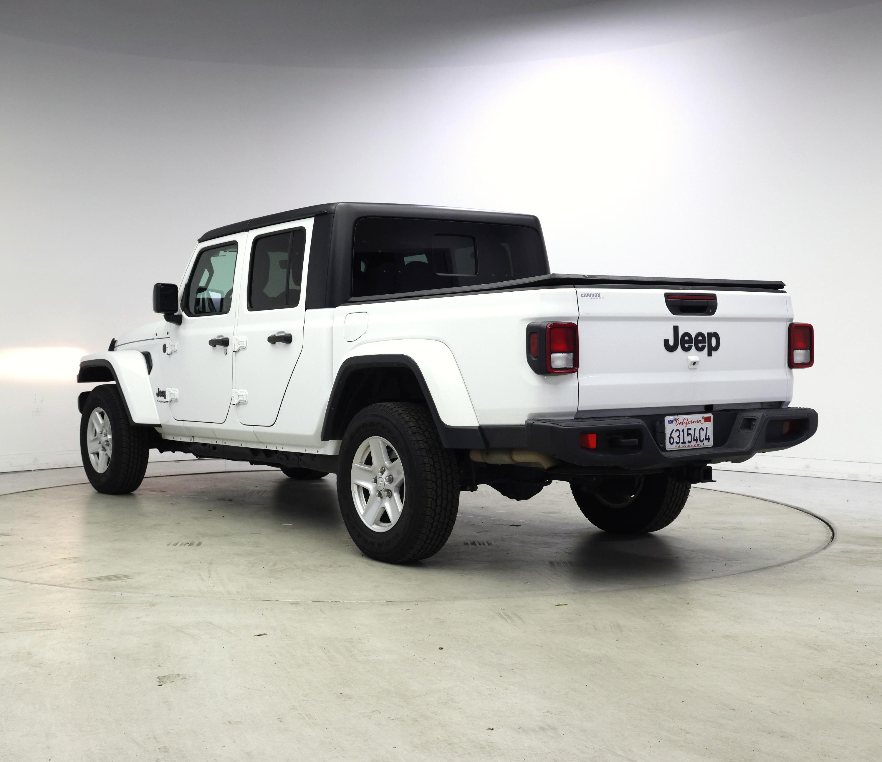 Thumbnail: 2023 Jeep Gladiator - 2