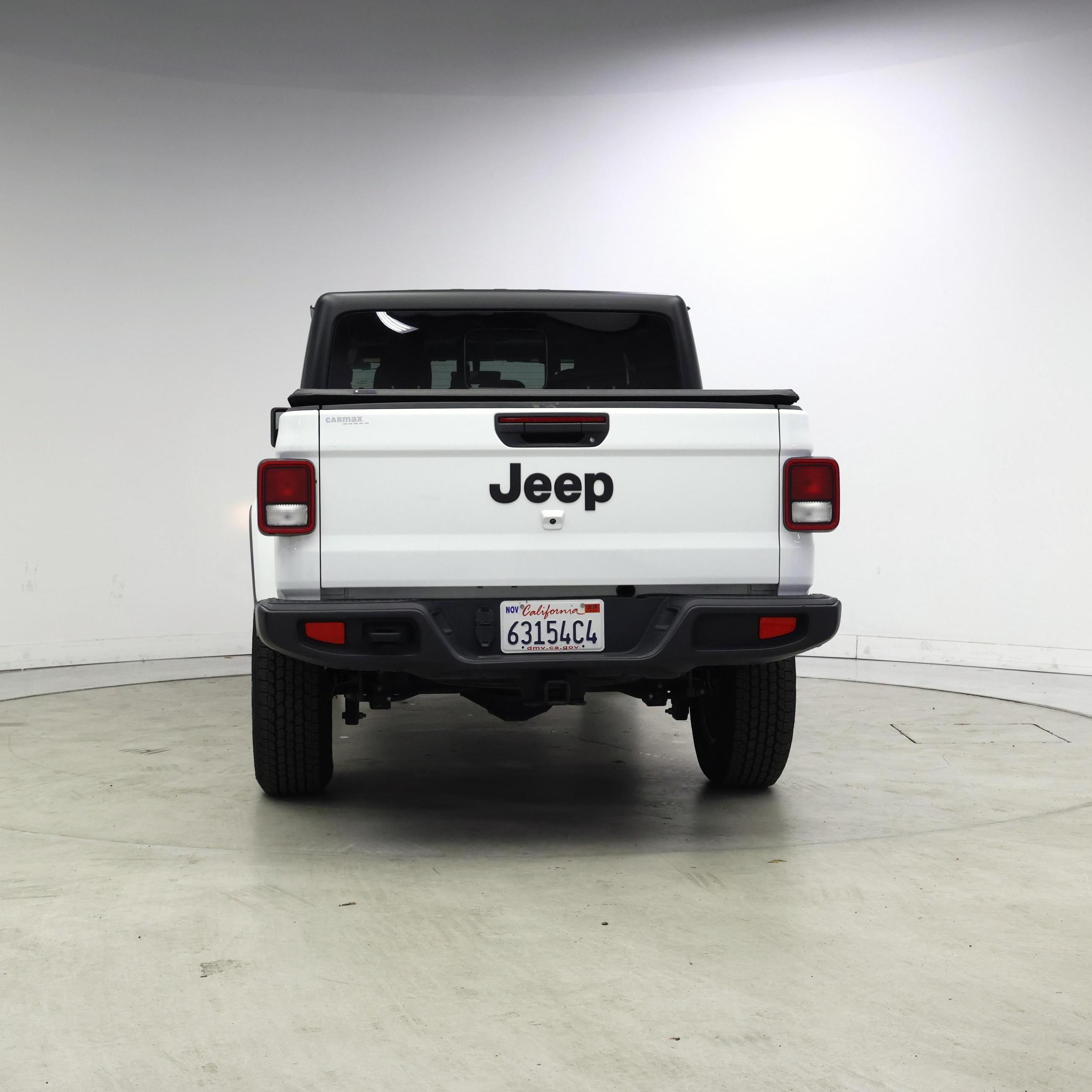 Thumbnail: 2023 Jeep Gladiator - 6