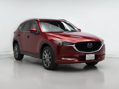 2019 Mazda CX-5 Signature