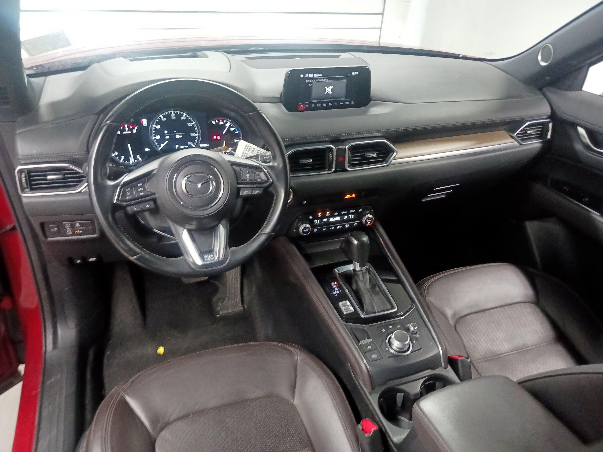 Thumbnail: 2019 Mazda CX-5 - 9