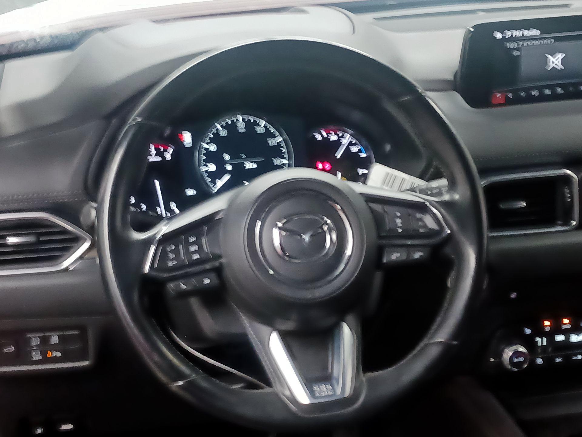 Thumbnail: 2019 Mazda CX-5 - 10