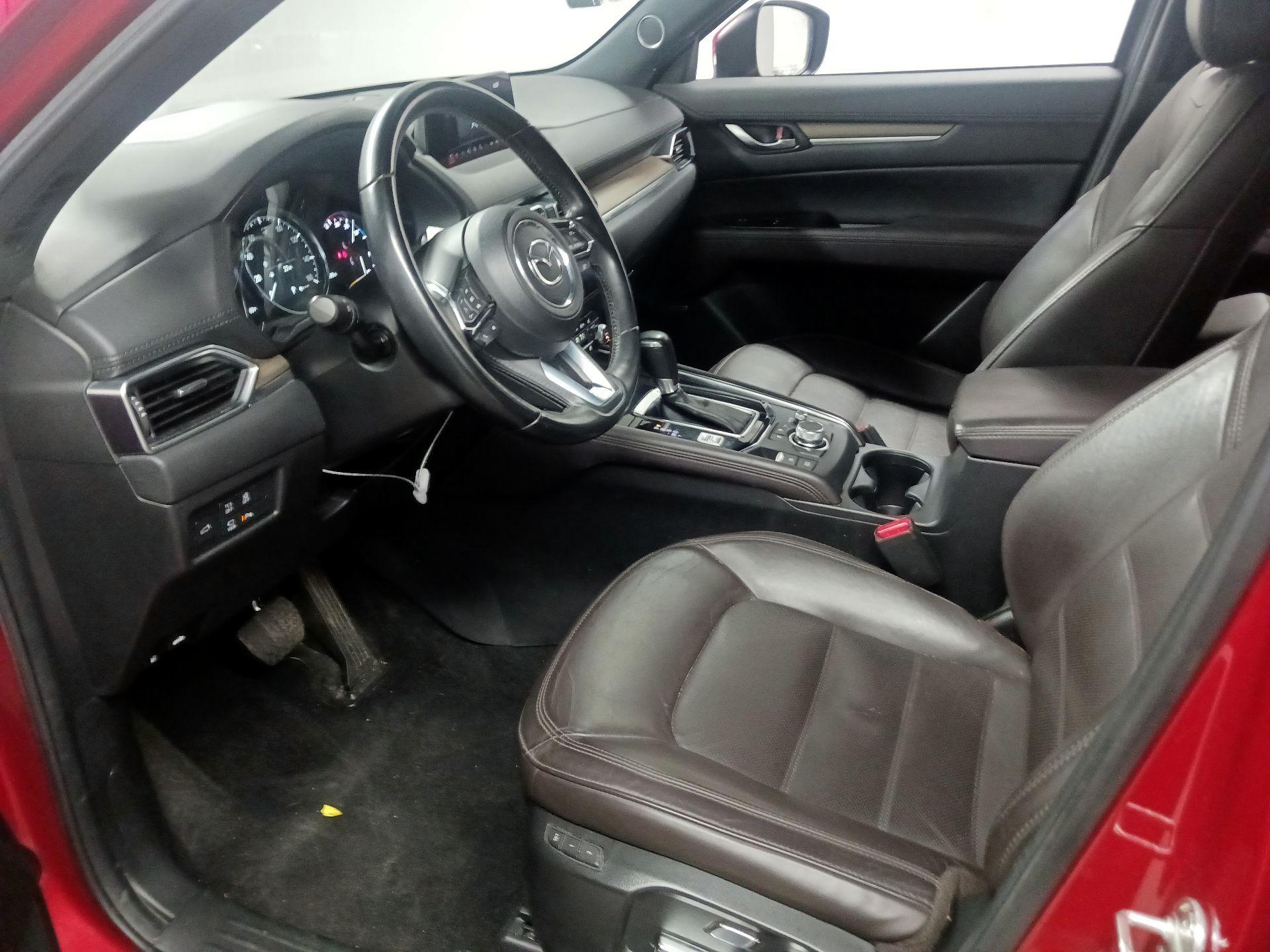 Thumbnail: 2019 Mazda CX-5 - 11