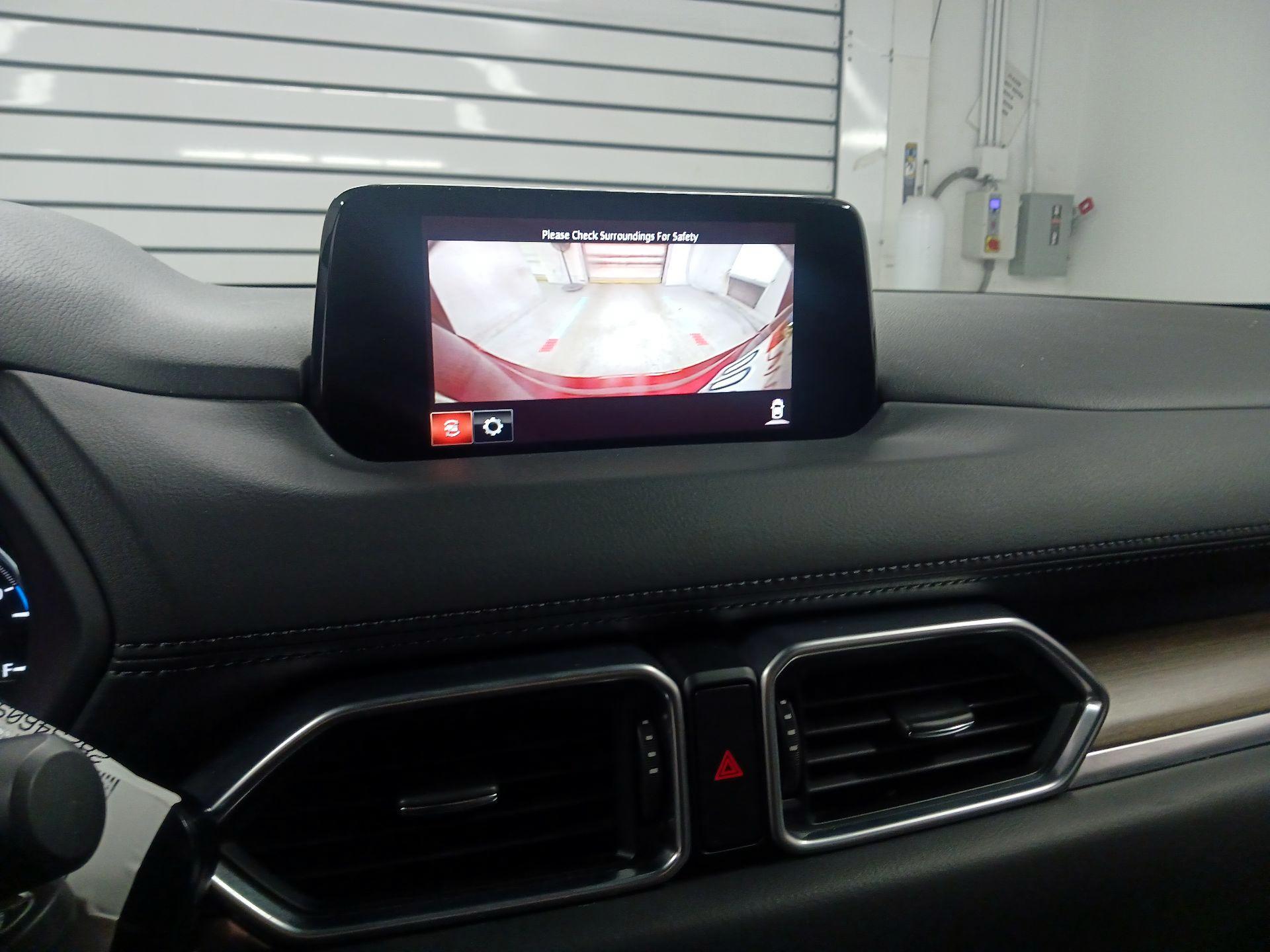 Thumbnail: 2019 Mazda CX-5 - 13