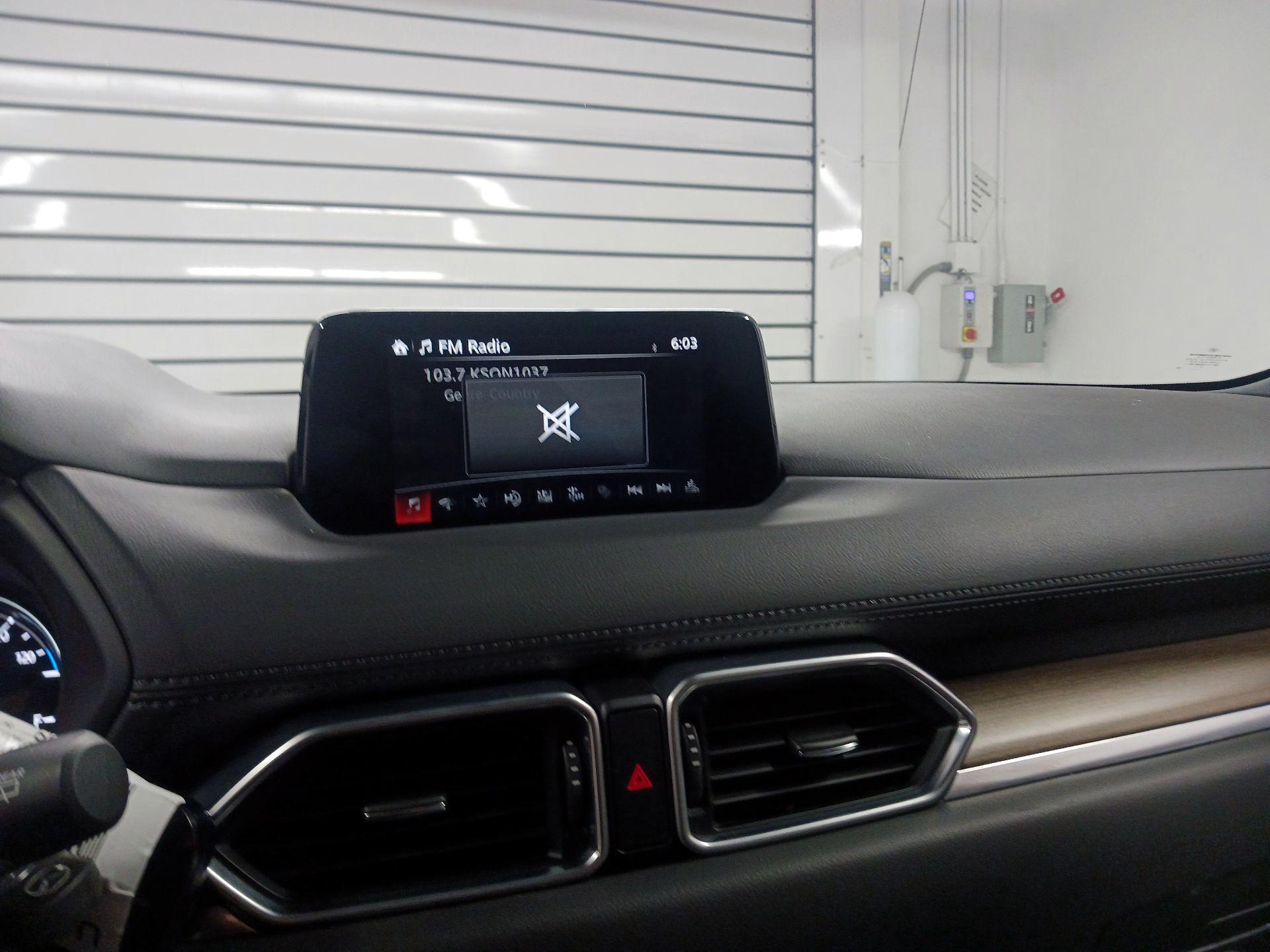 Thumbnail: 2019 Mazda CX-5 - 14