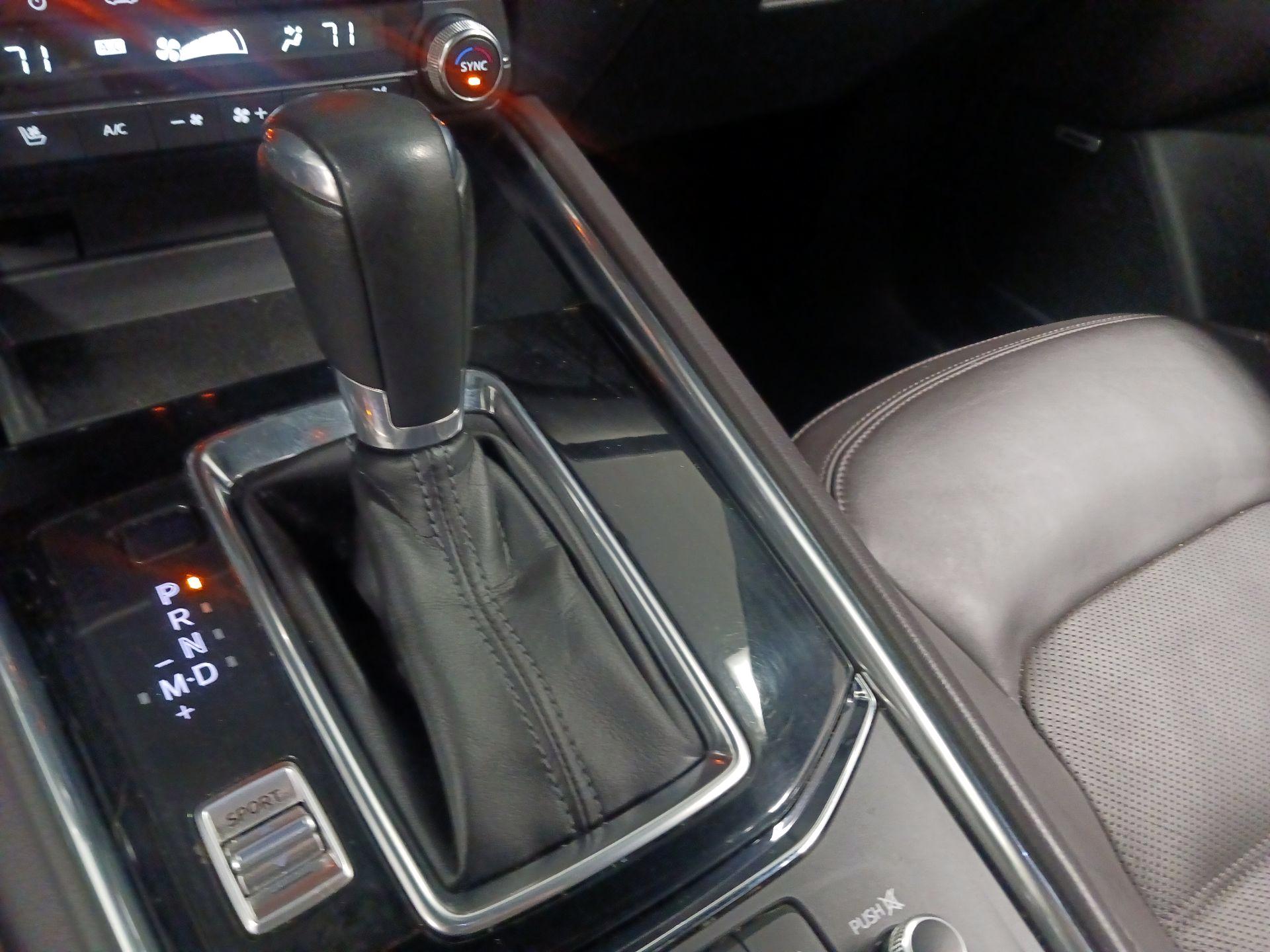 Thumbnail: 2019 Mazda CX-5 - 16