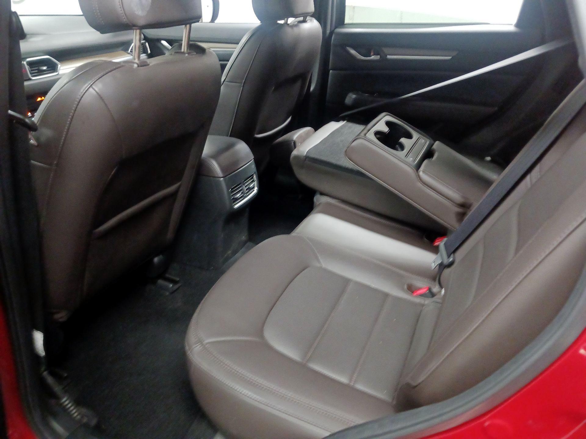 Thumbnail: 2019 Mazda CX-5 - 17