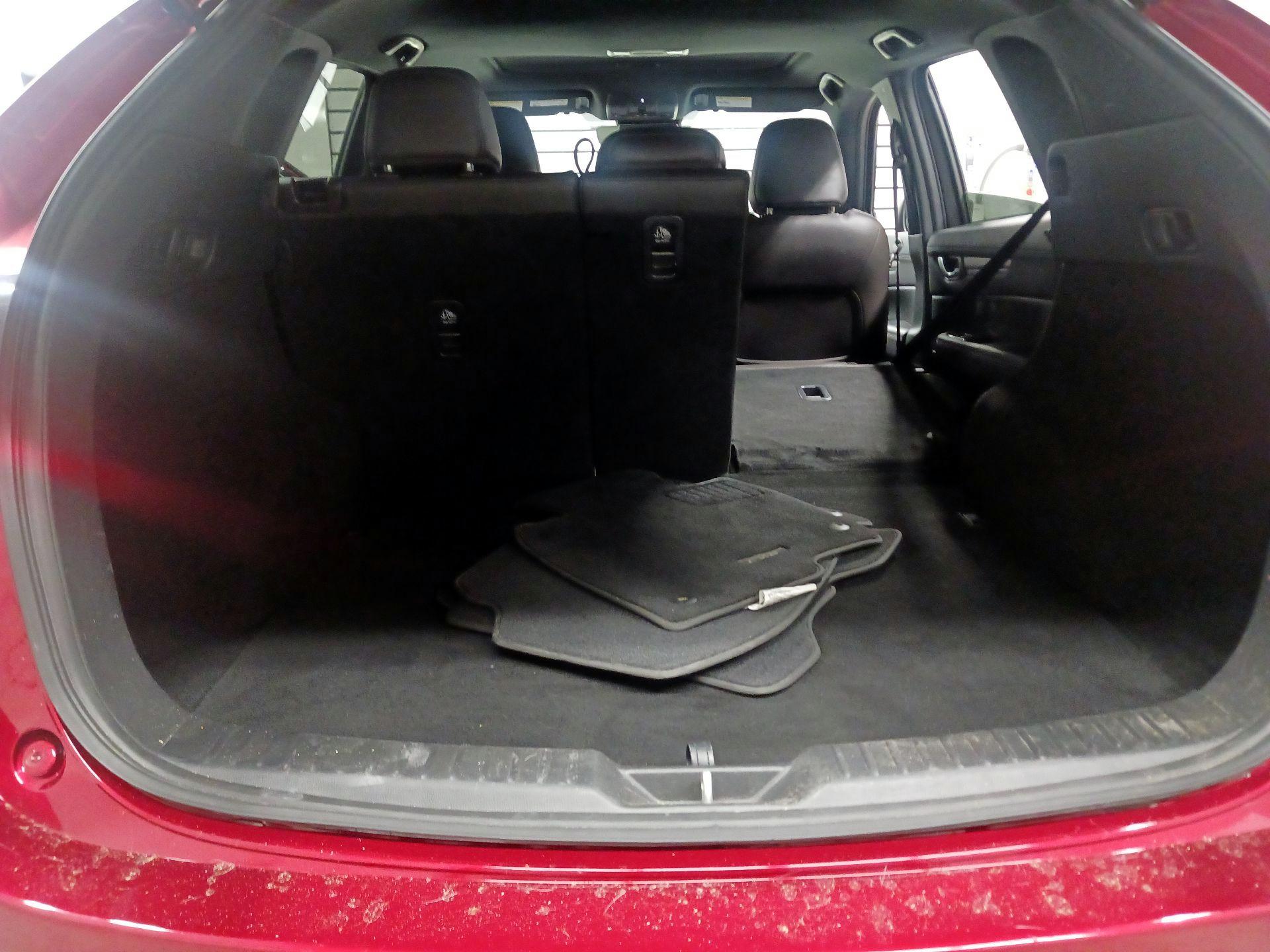 Thumbnail: 2019 Mazda CX-5 - 18