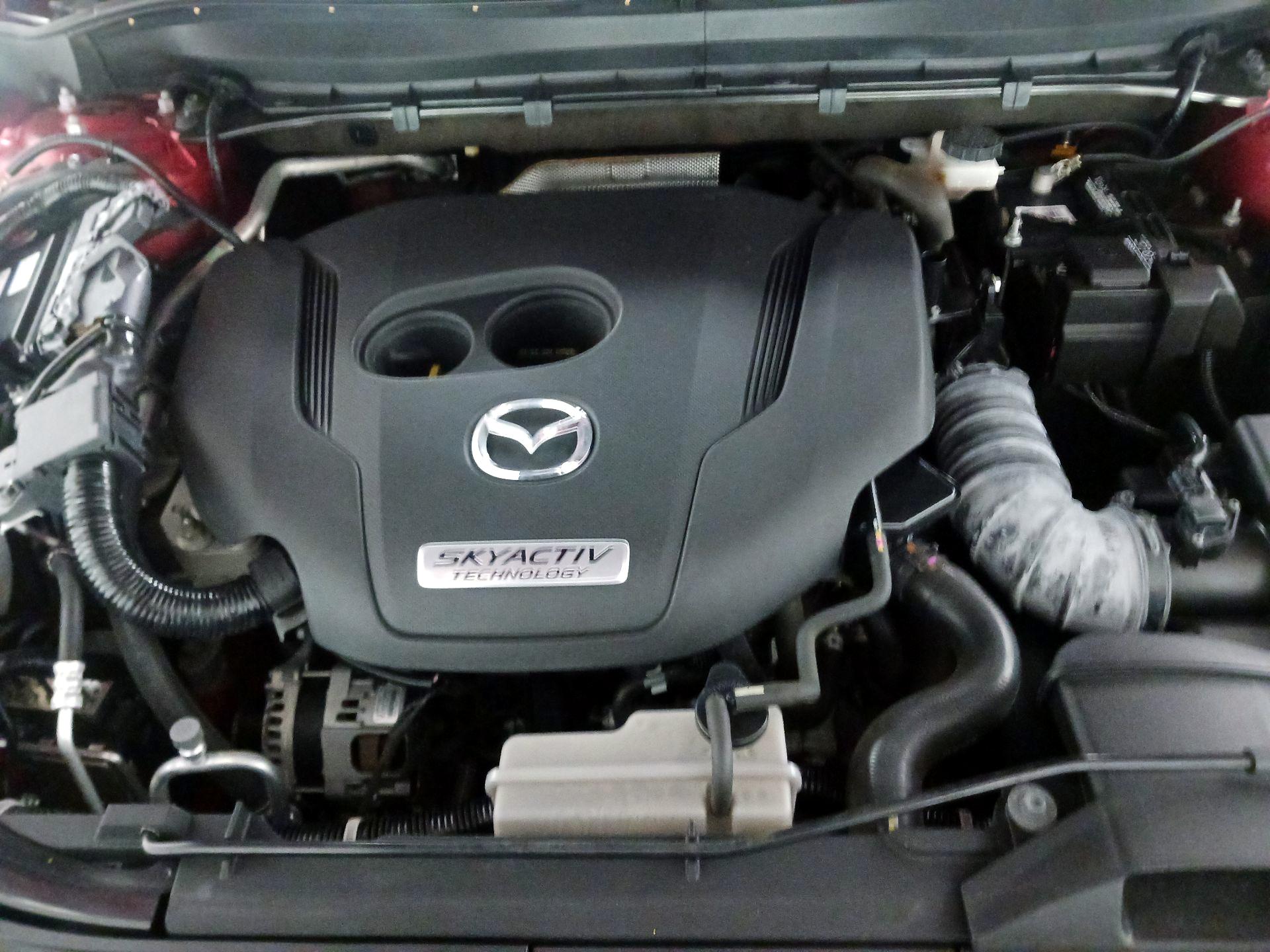 Thumbnail: 2019 Mazda CX-5 - 19