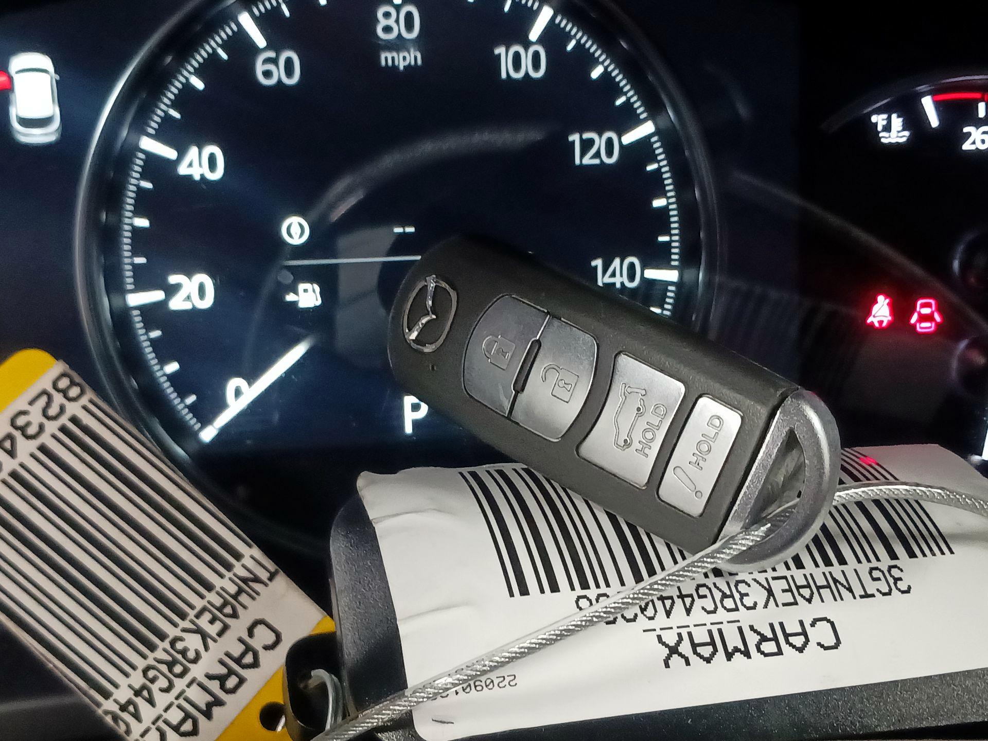 Thumbnail: 2019 Mazda CX-5 - 20