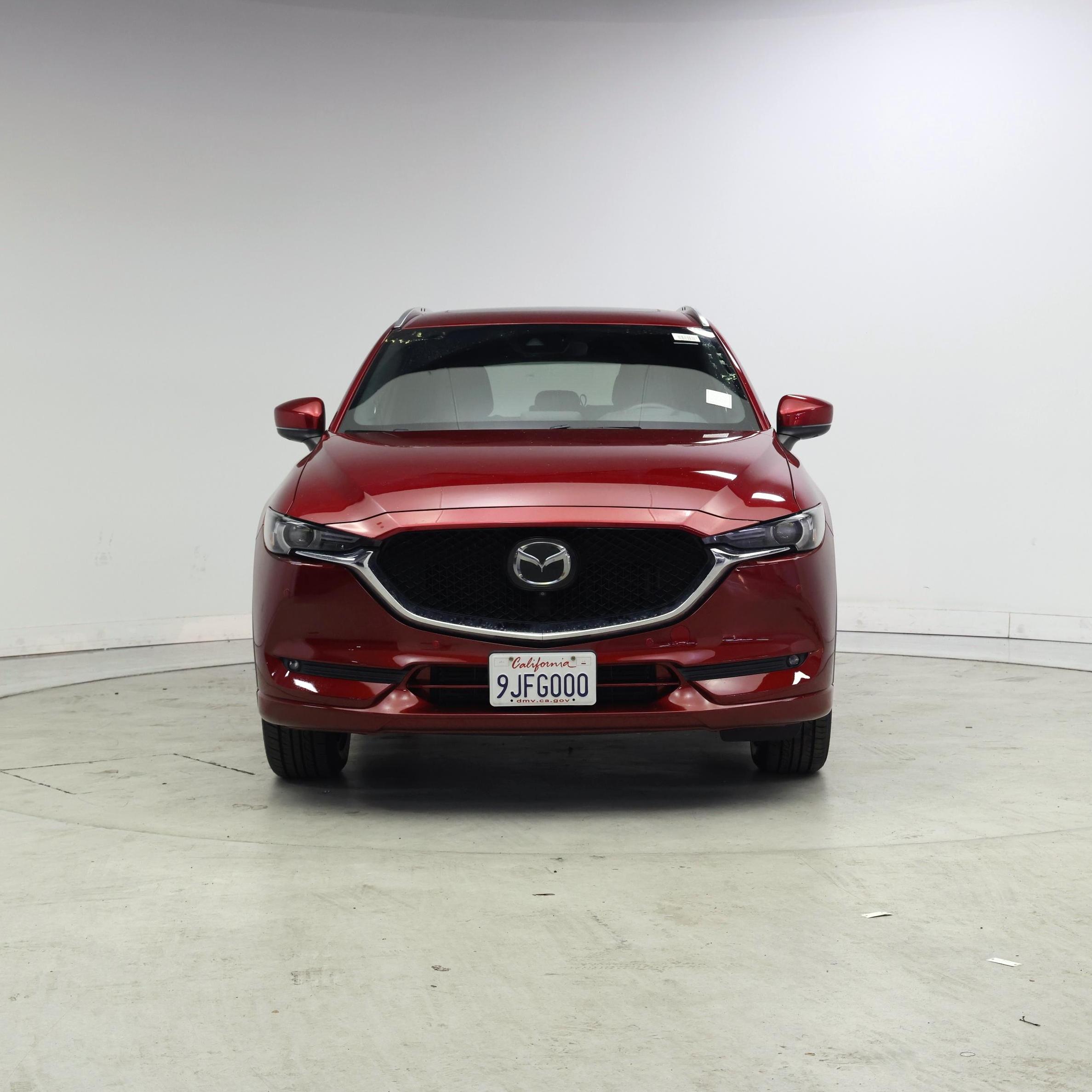 Thumbnail: 2019 Mazda CX-5 - 5