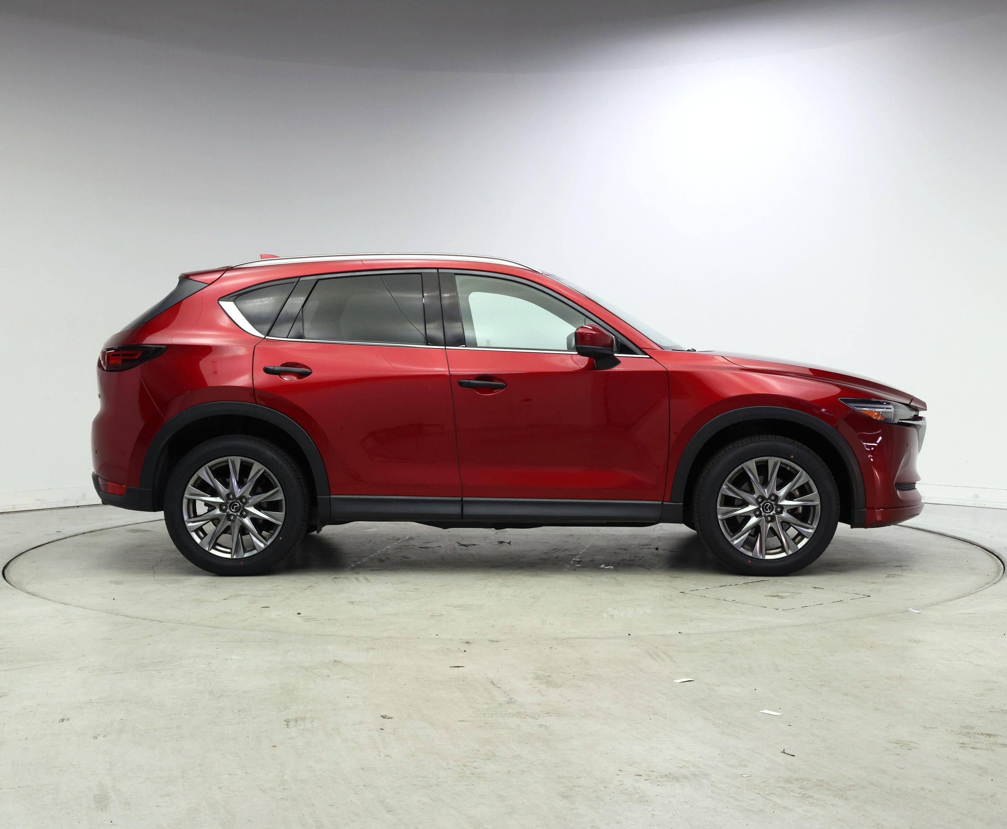 Thumbnail: 2019 Mazda CX-5 - 7