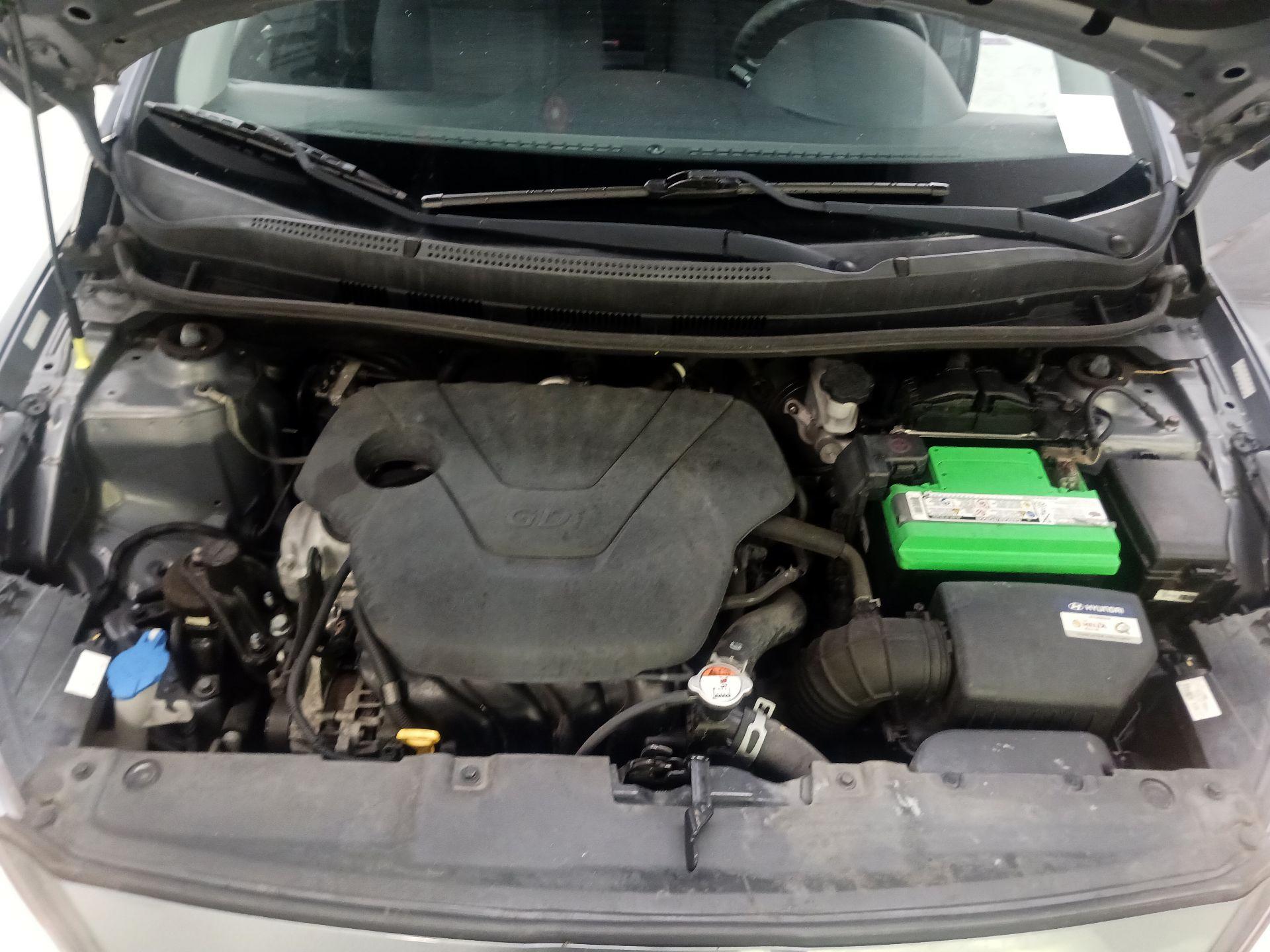 Thumbnail: 2017 Hyundai Accent - 18