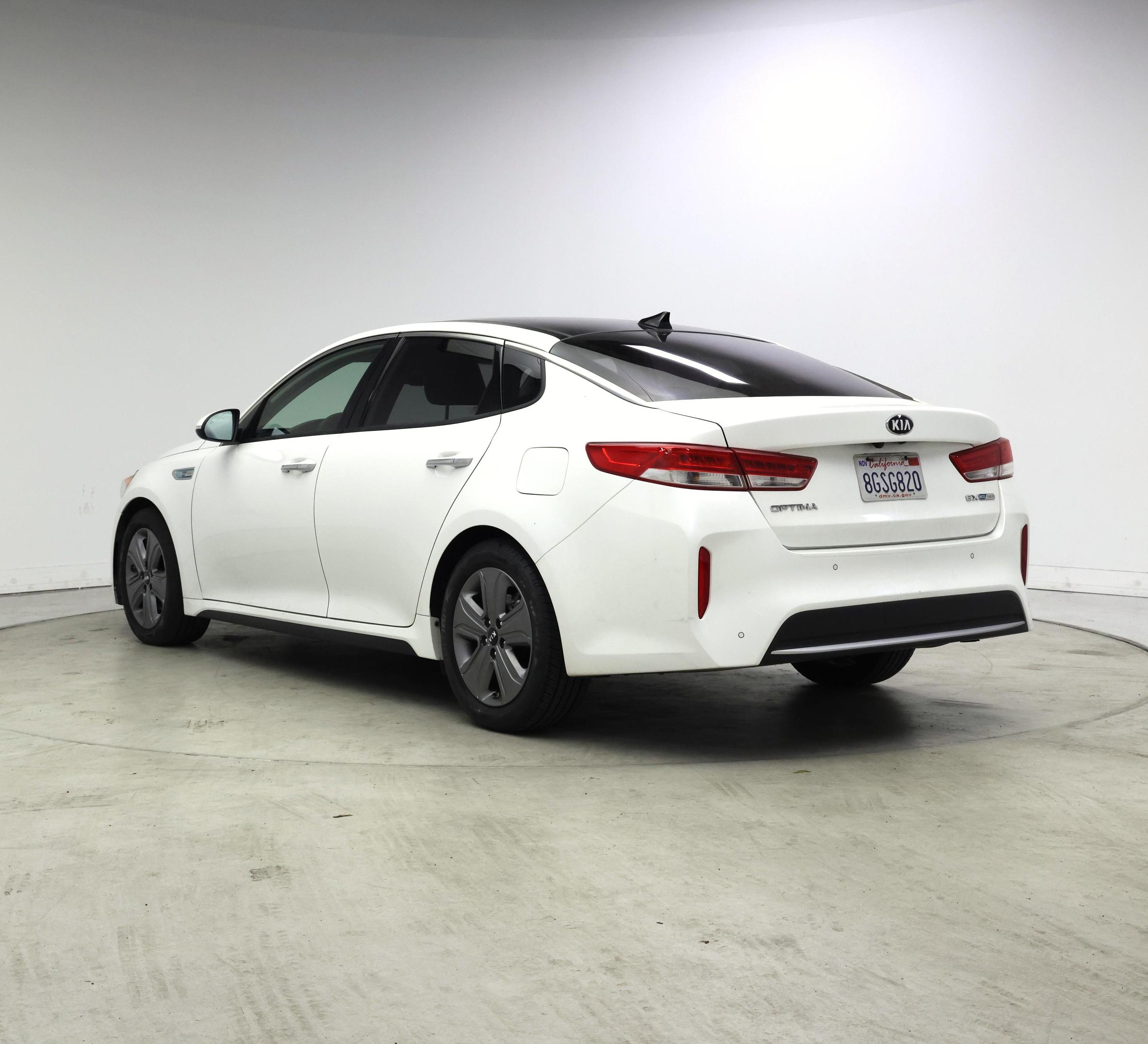 Thumbnail: 2019 Kia Optima - 2