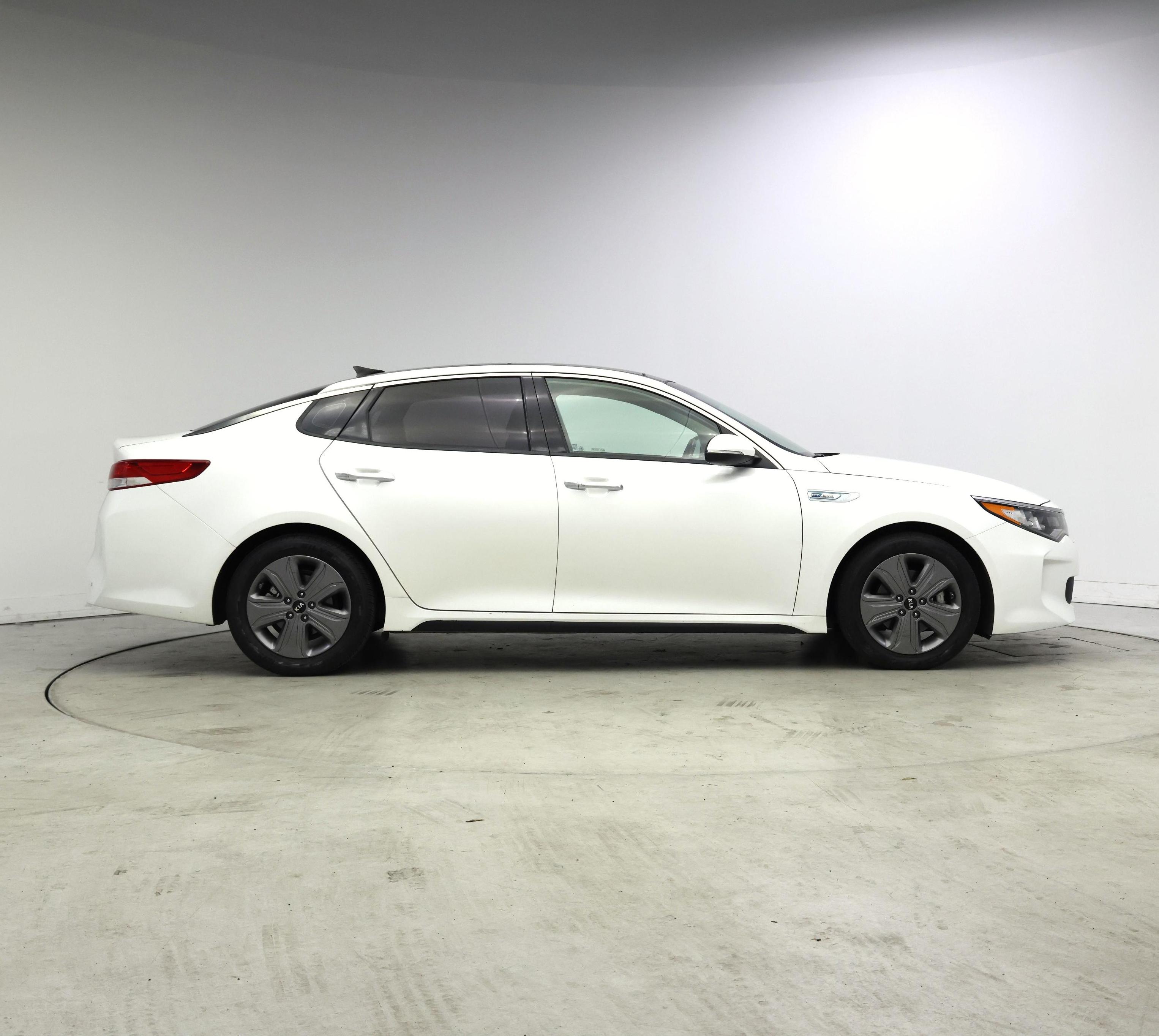 Thumbnail: 2019 Kia Optima - 7