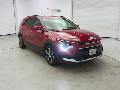 2024 Kia Niro EX