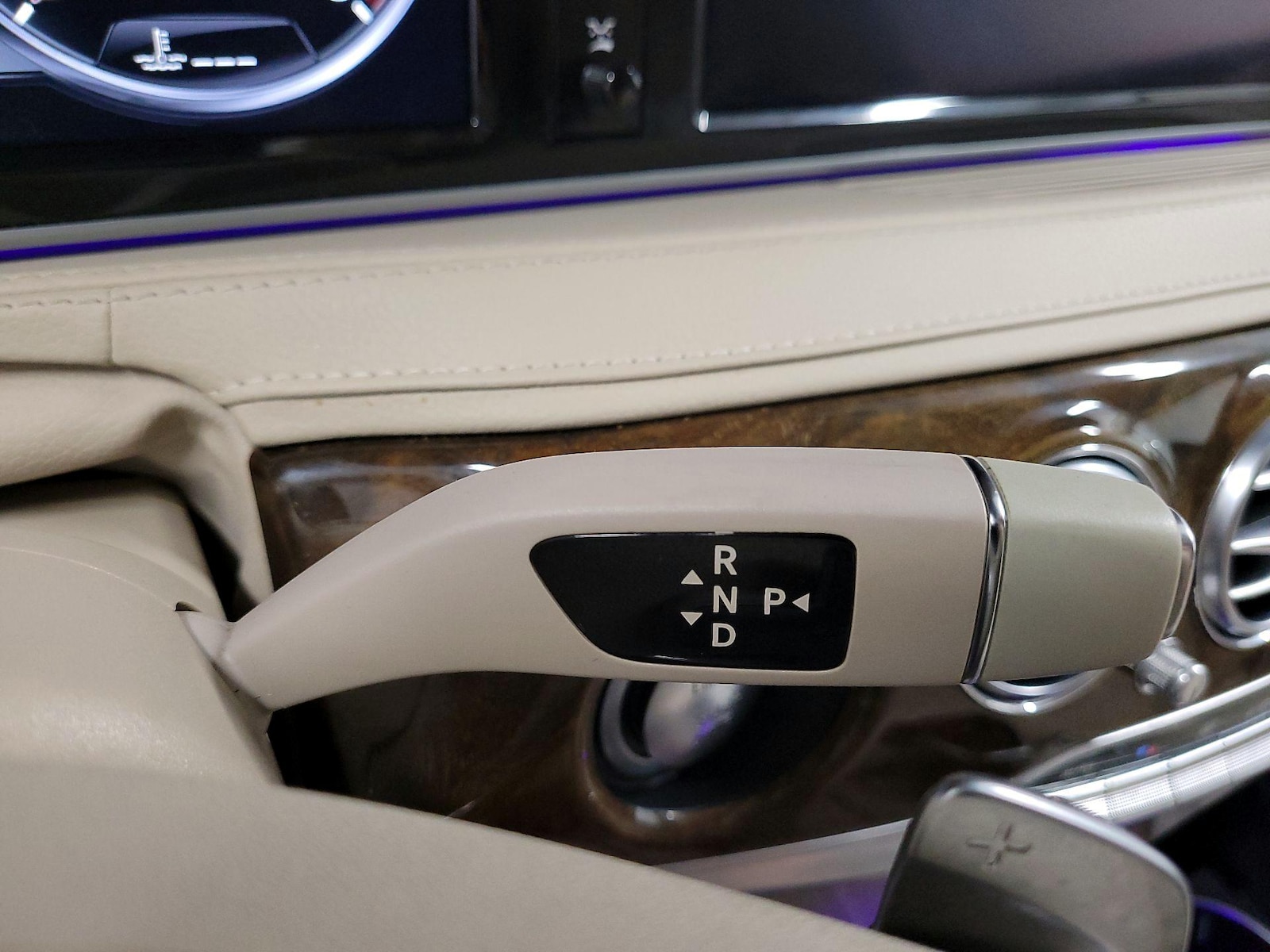 2017 Mercedes-Benz S-Class S550 - Photo 19