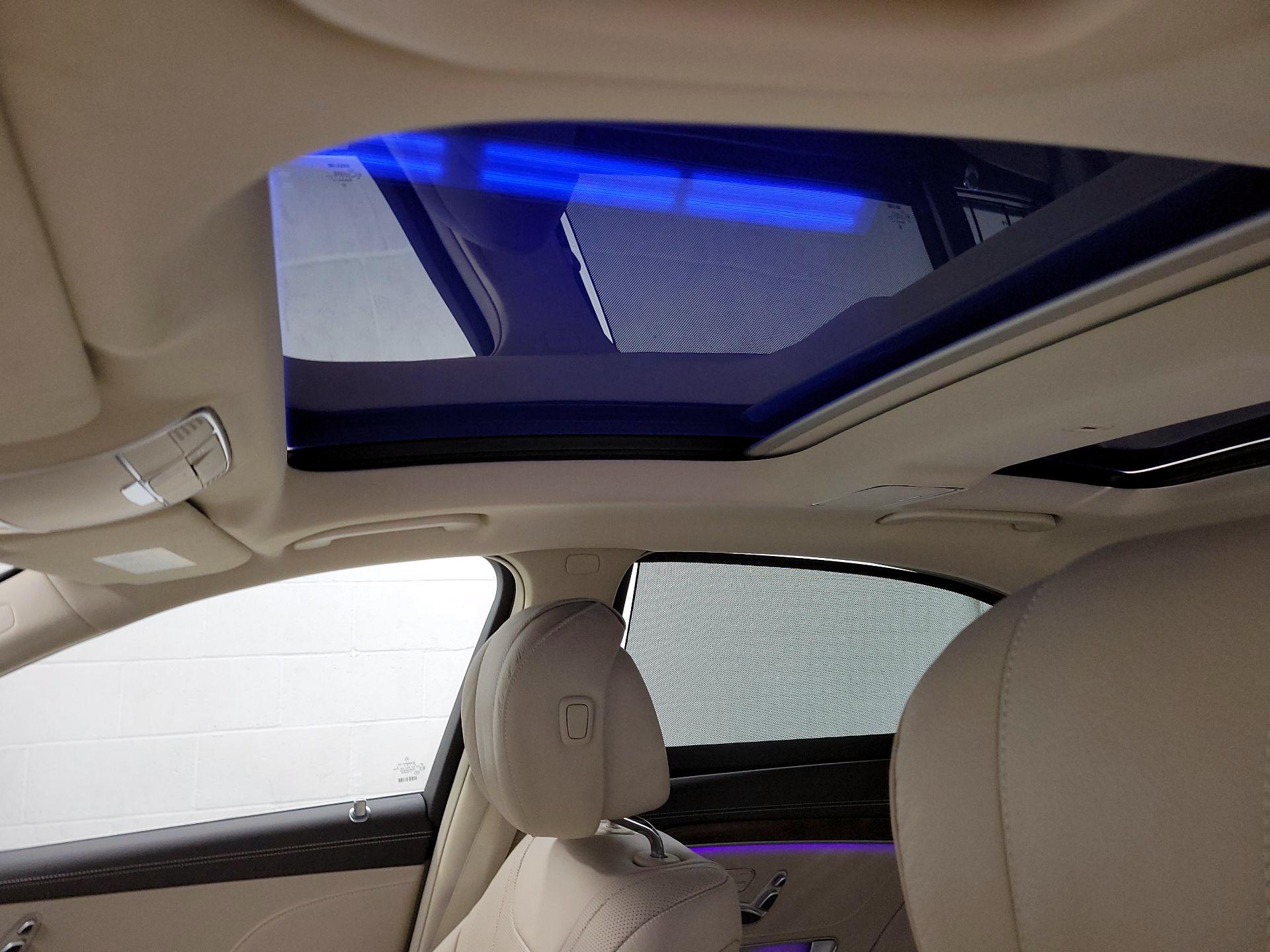 Thumbnail: 2017 Mercedes-Benz S-Class - 19