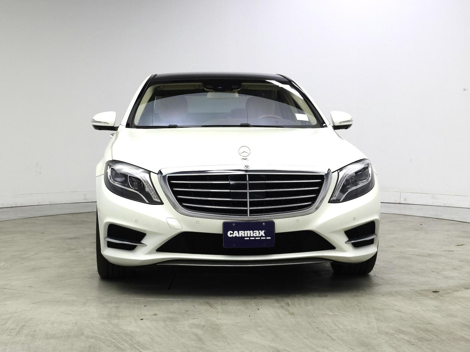 2017 Mercedes-Benz S-Class S550 - Photo 6