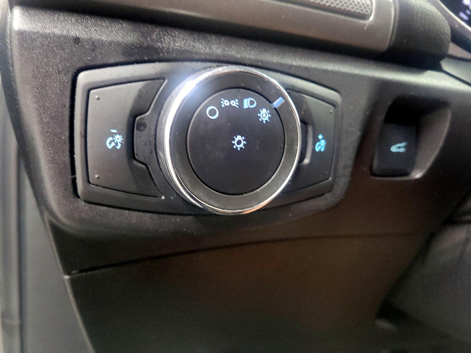 Thumbnail: 2018 Ford Fusion - 13