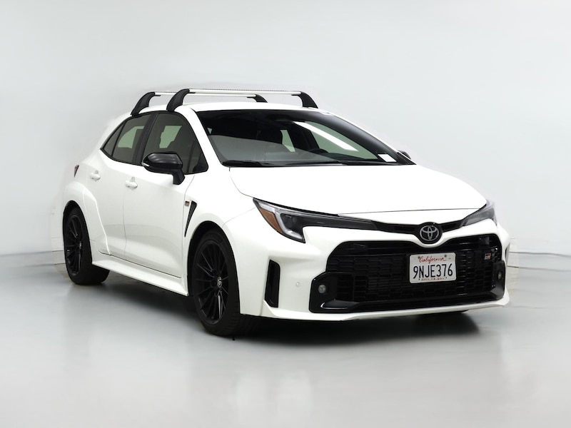 2024 Toyota GR Corolla Core -
                  Murrieta, CA