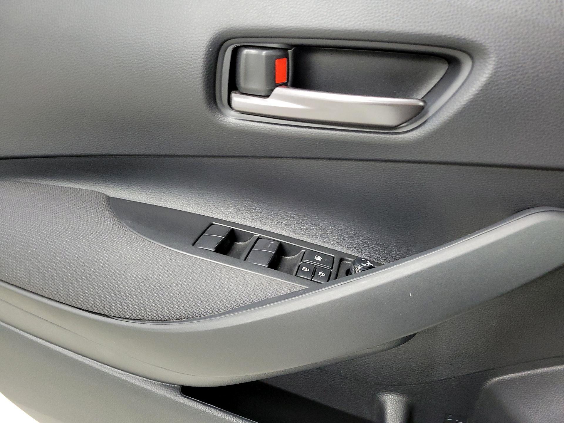 Thumbnail: 2024 Toyota GR Corolla - 12