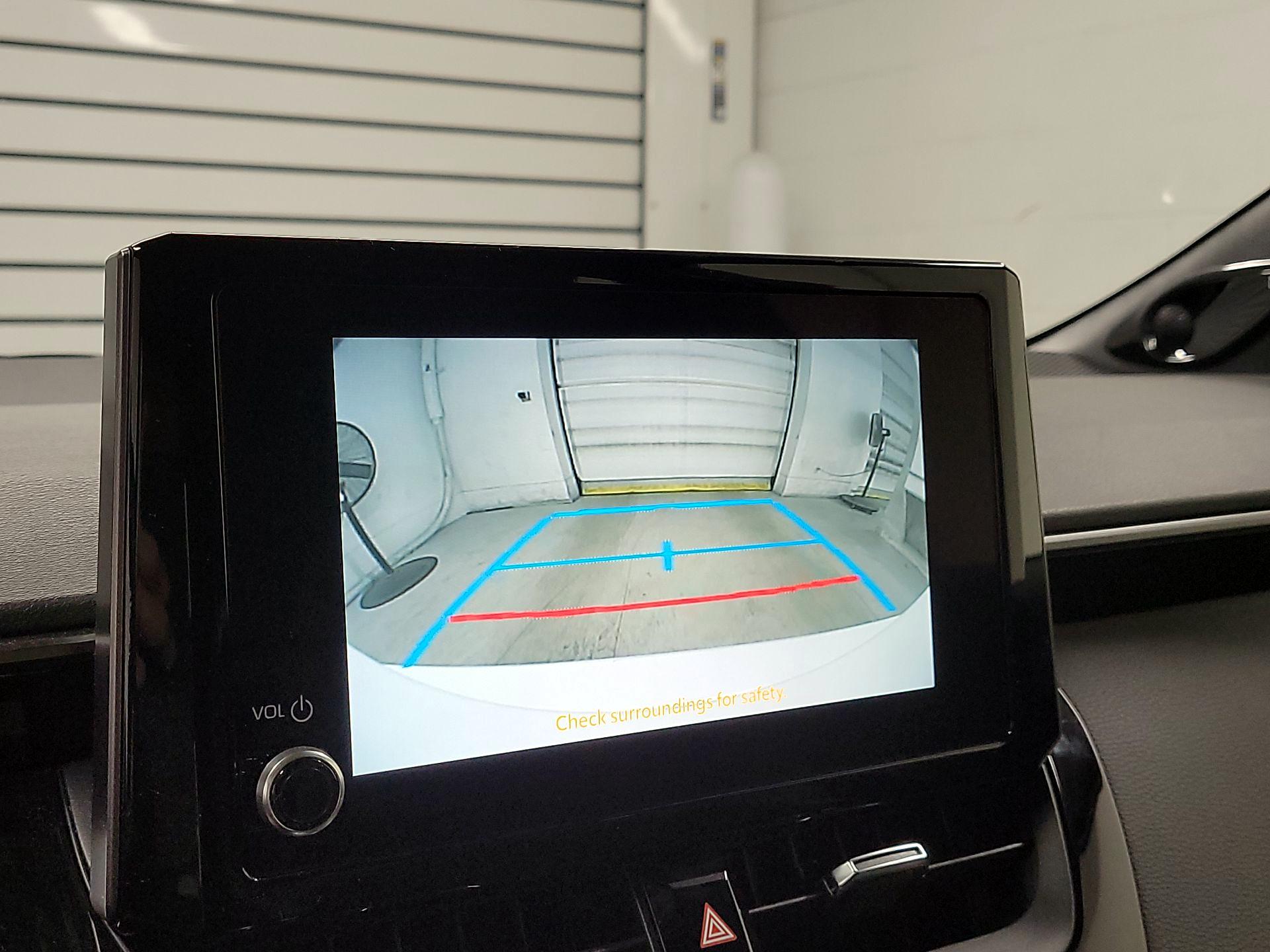 Thumbnail: 2024 Toyota GR Corolla - 14