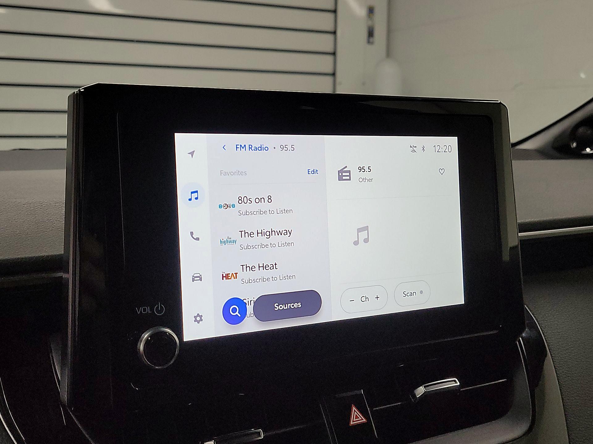 Thumbnail: 2024 Toyota GR Corolla - 15