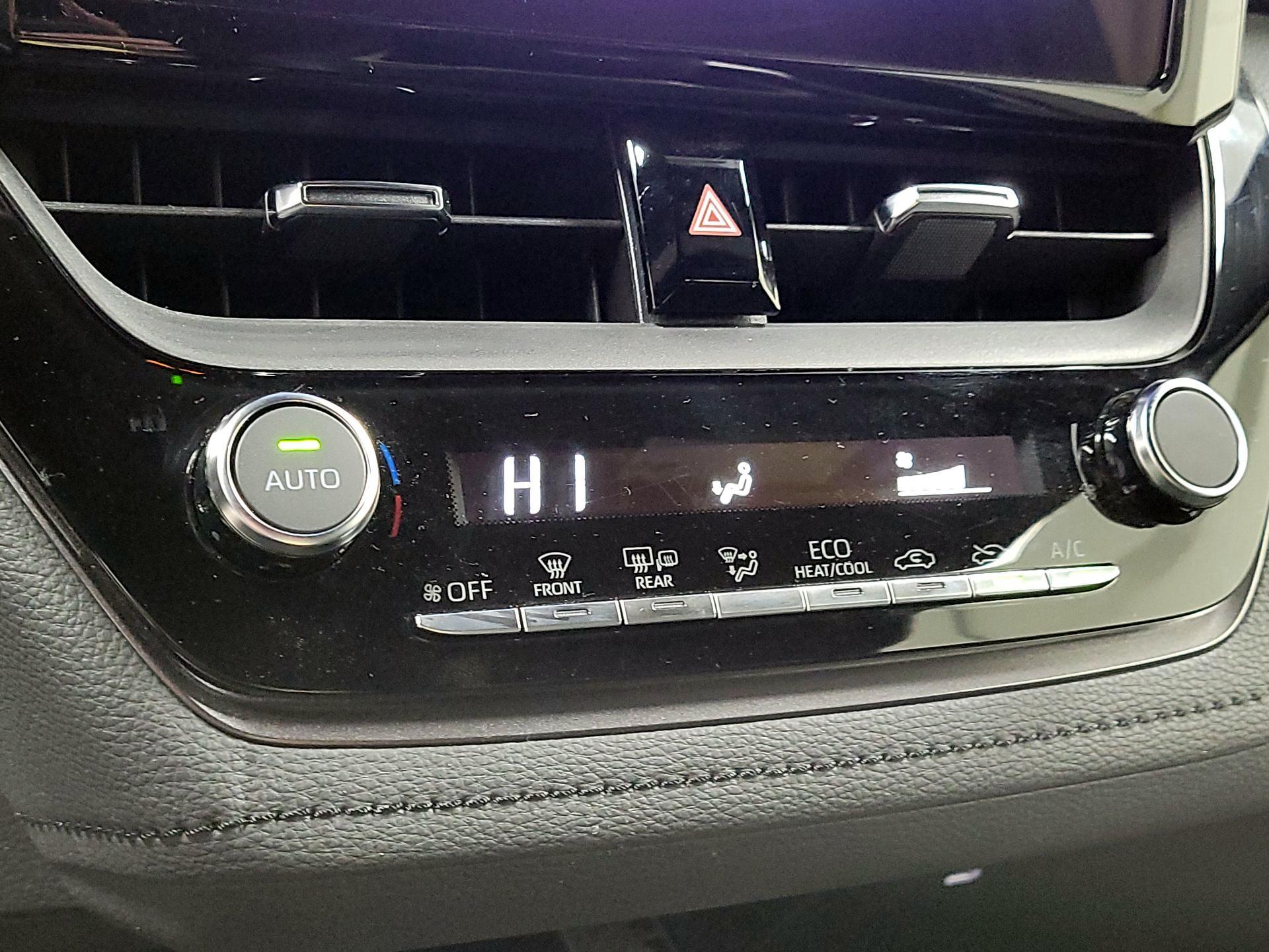 Thumbnail: 2024 Toyota GR Corolla - 16