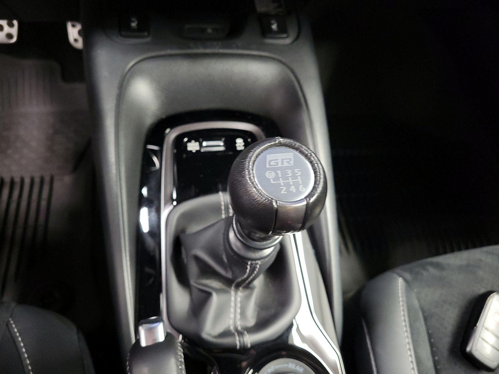 Thumbnail: 2024 Toyota GR Corolla - 17