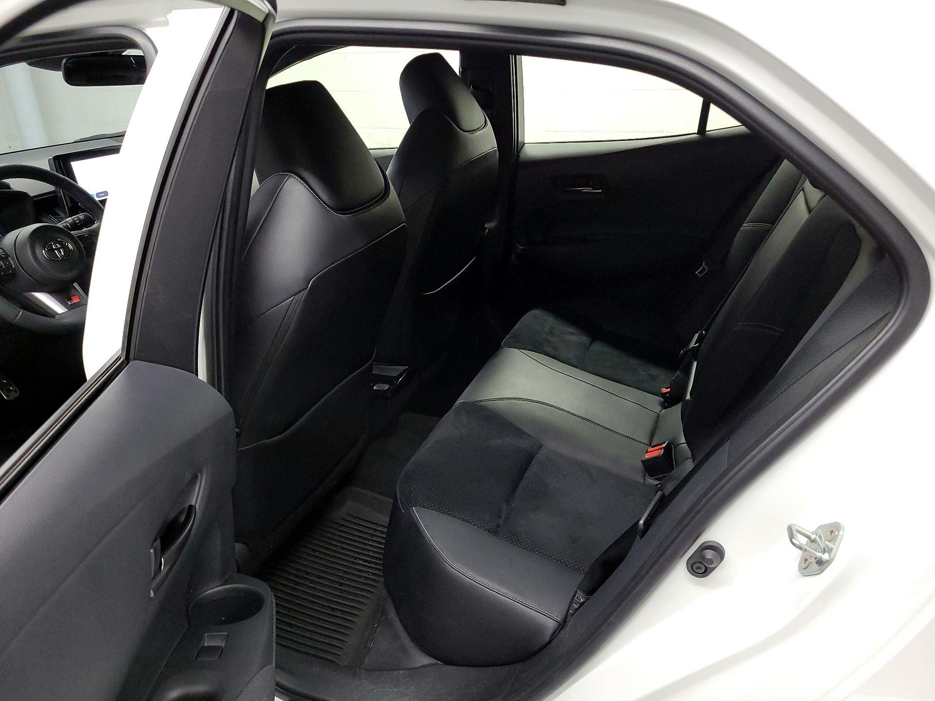 Thumbnail: 2024 Toyota GR Corolla - 19