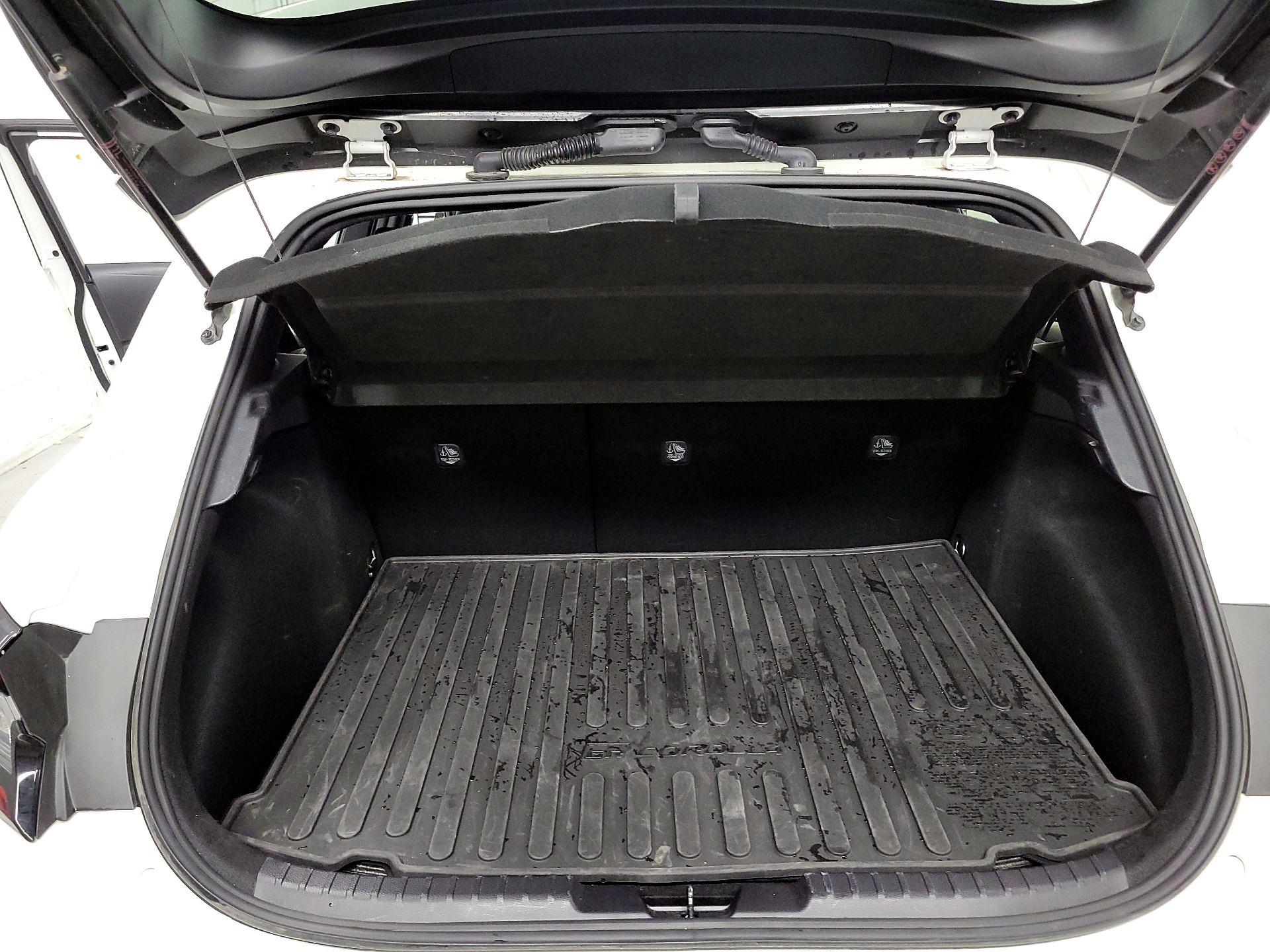 Thumbnail: 2024 Toyota GR Corolla - 20