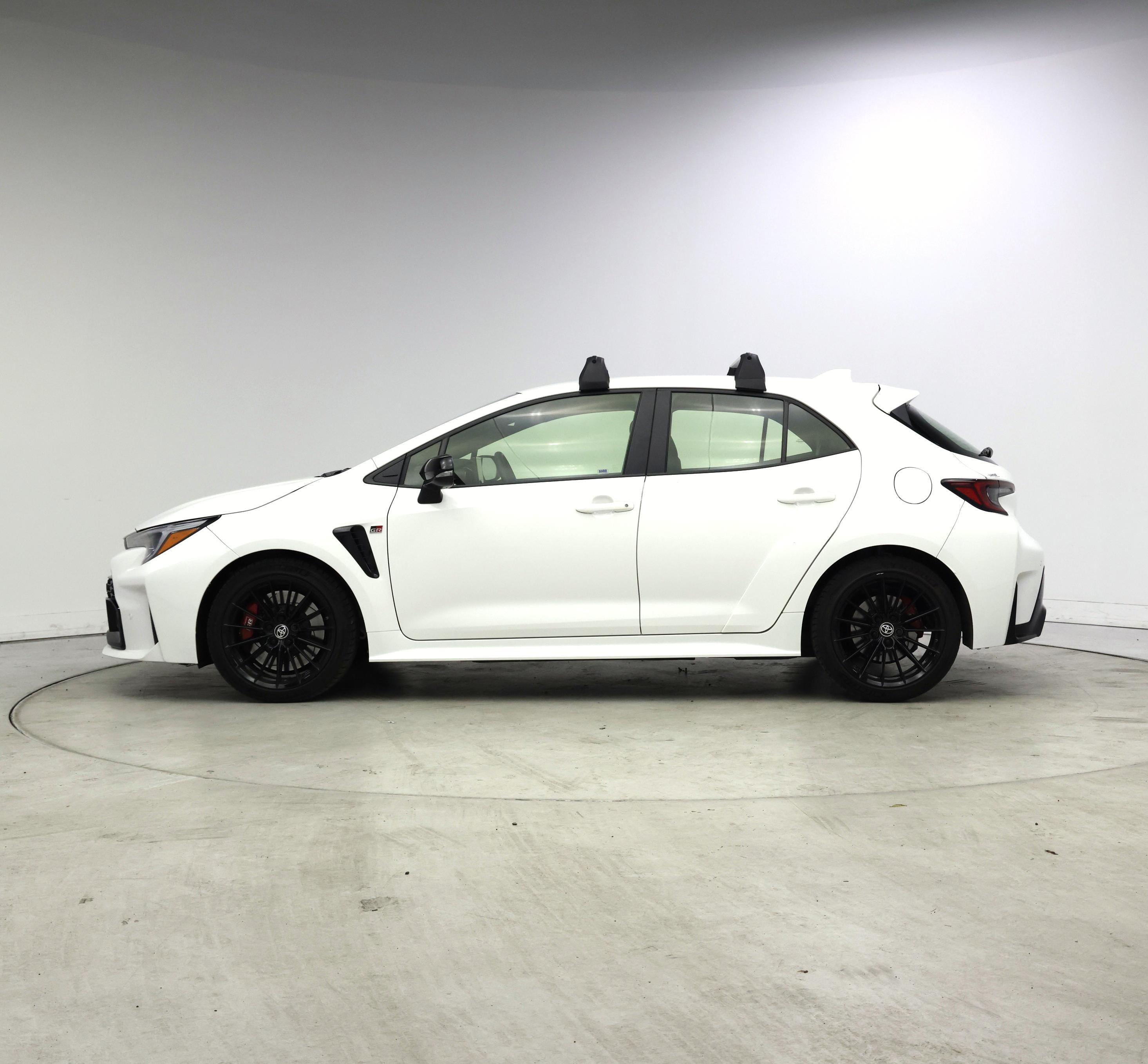Thumbnail: 2024 Toyota GR Corolla - 3