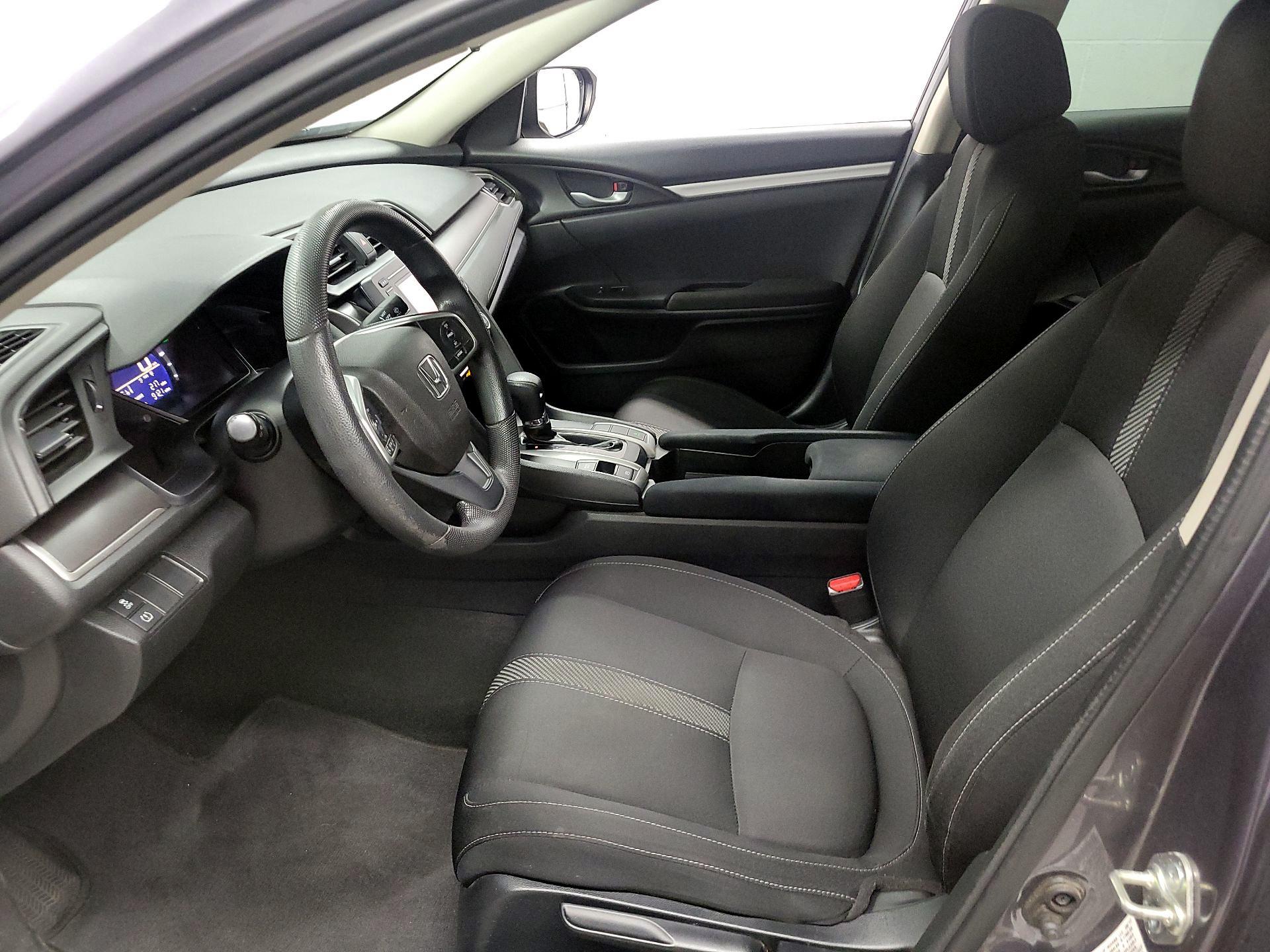 Thumbnail: 2017 Honda Civic - 11