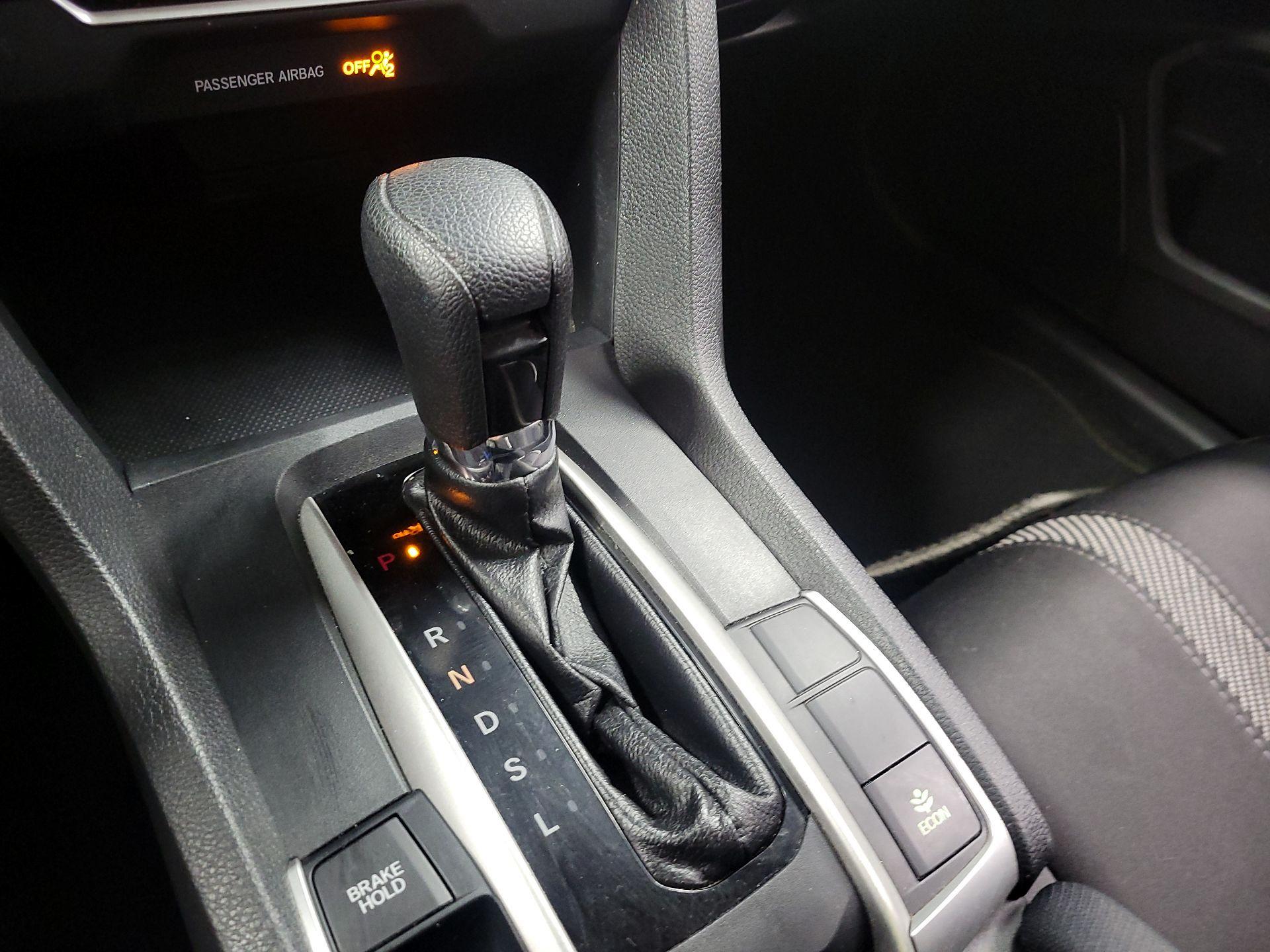 Thumbnail: 2017 Honda Civic - 16