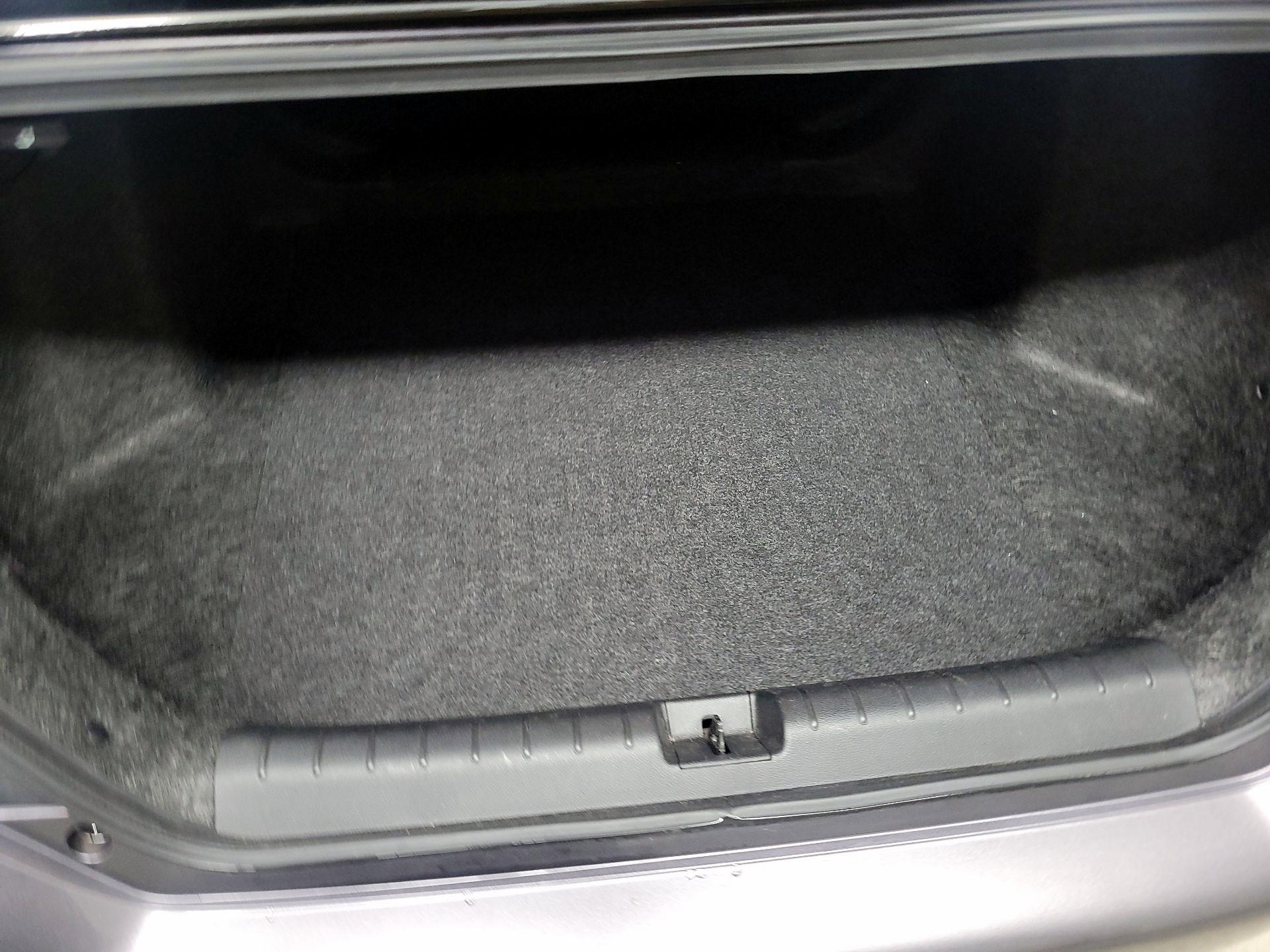 Thumbnail: 2017 Honda Civic - 18