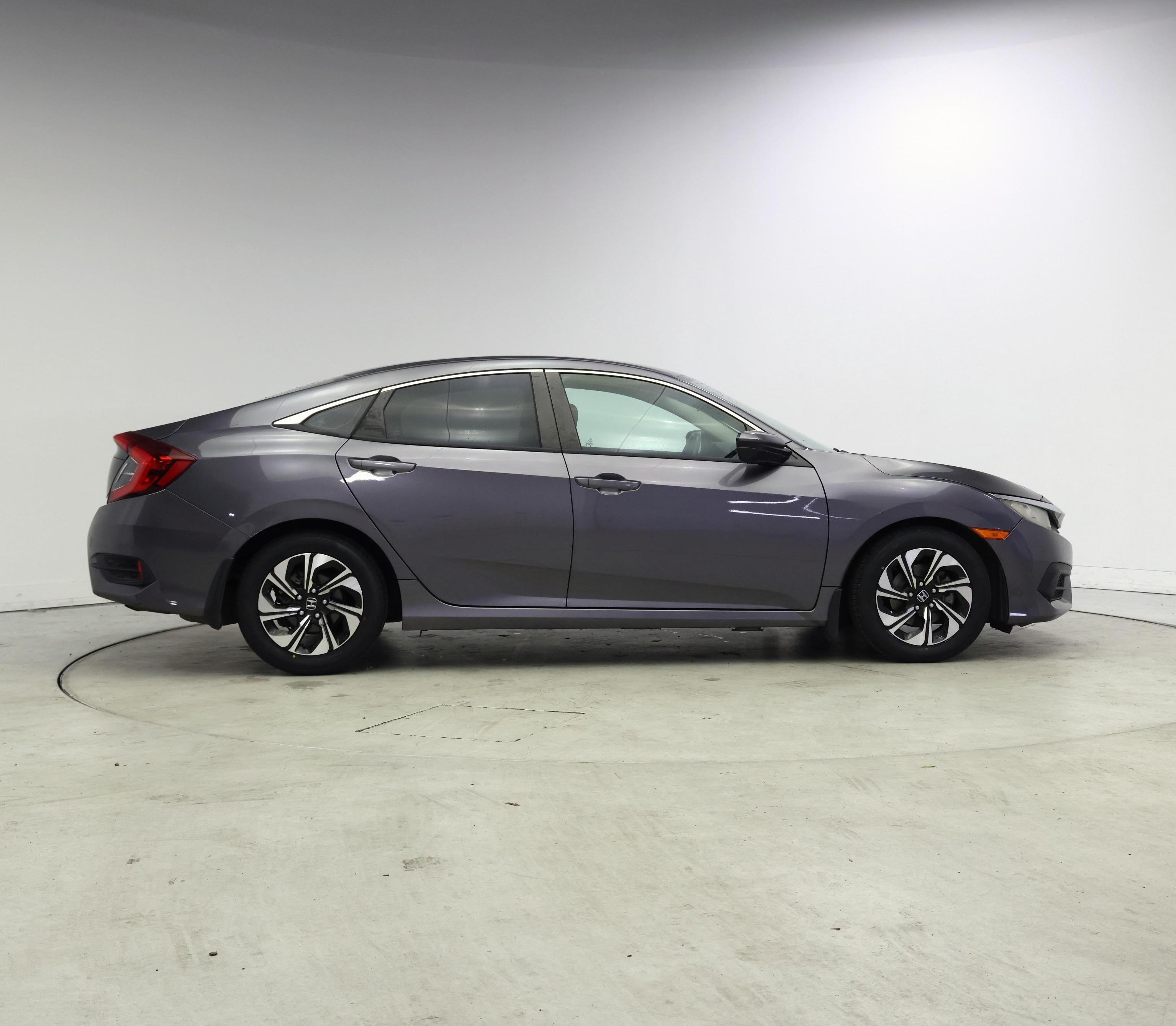 Thumbnail: 2017 Honda Civic - 7